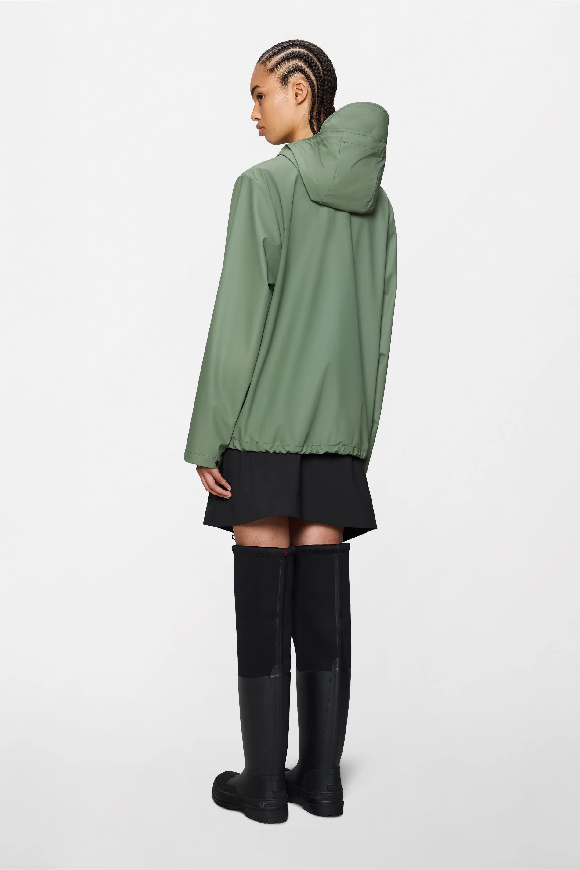 Pocket Jacket - Image 9