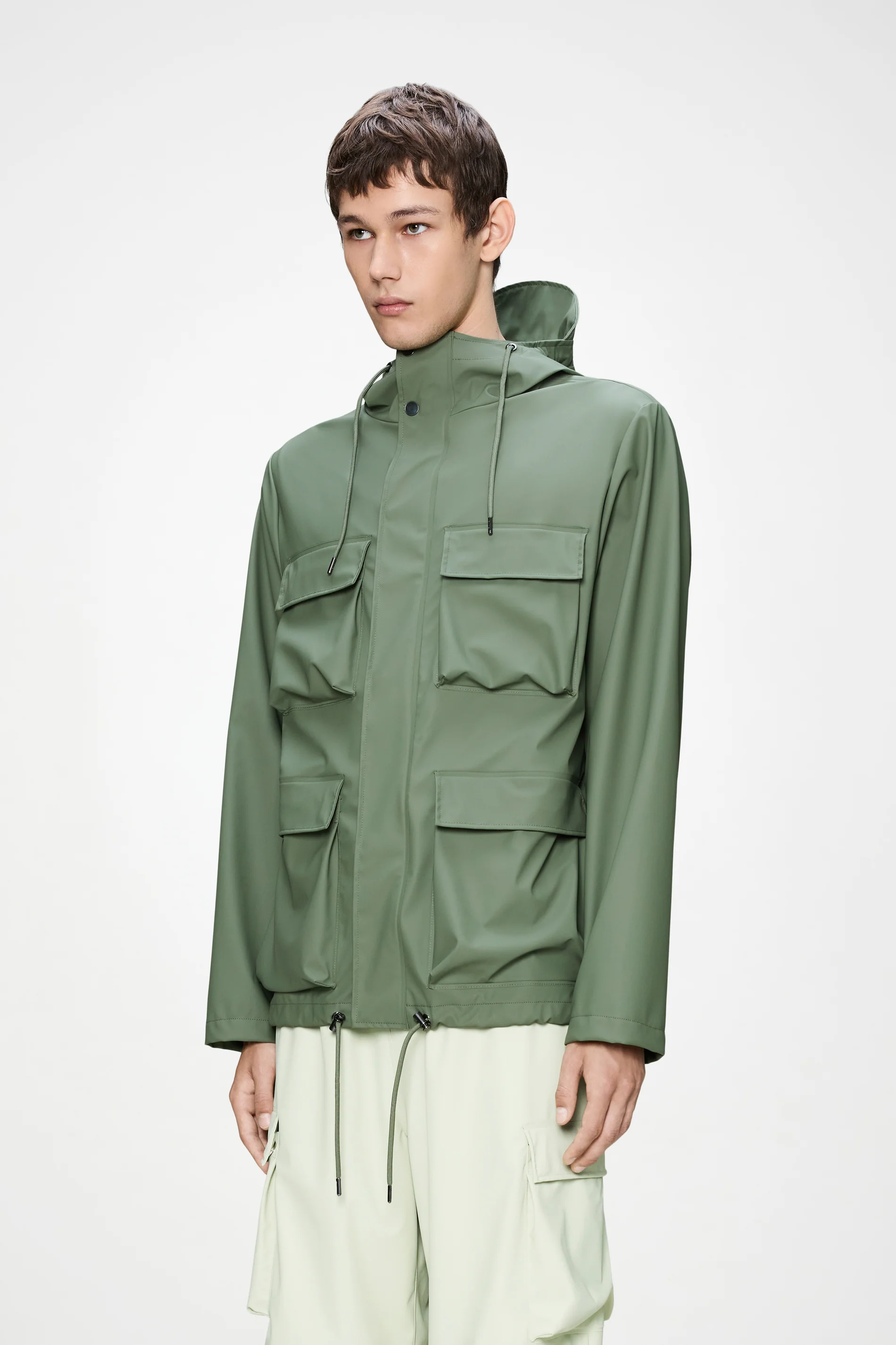 Pocket Jacket - Image 11