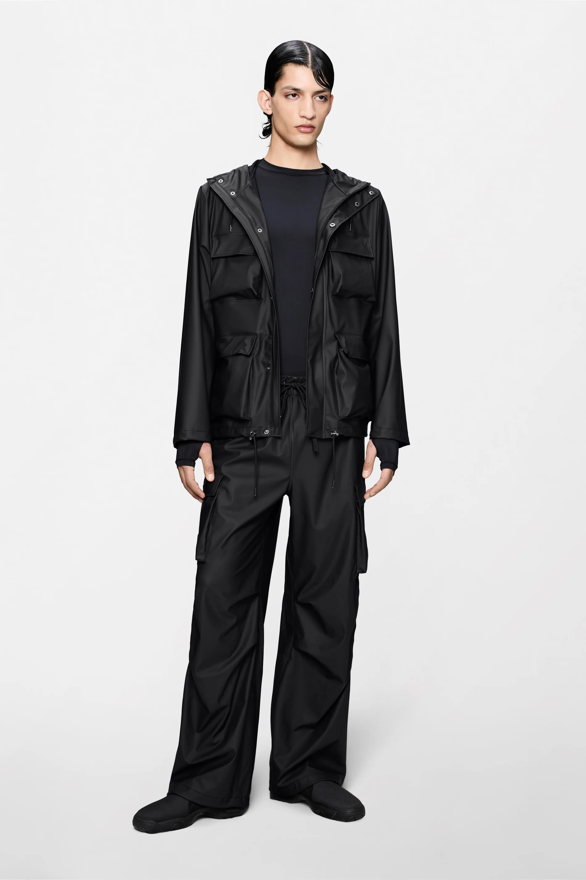 Pocket Jacket - Image 4