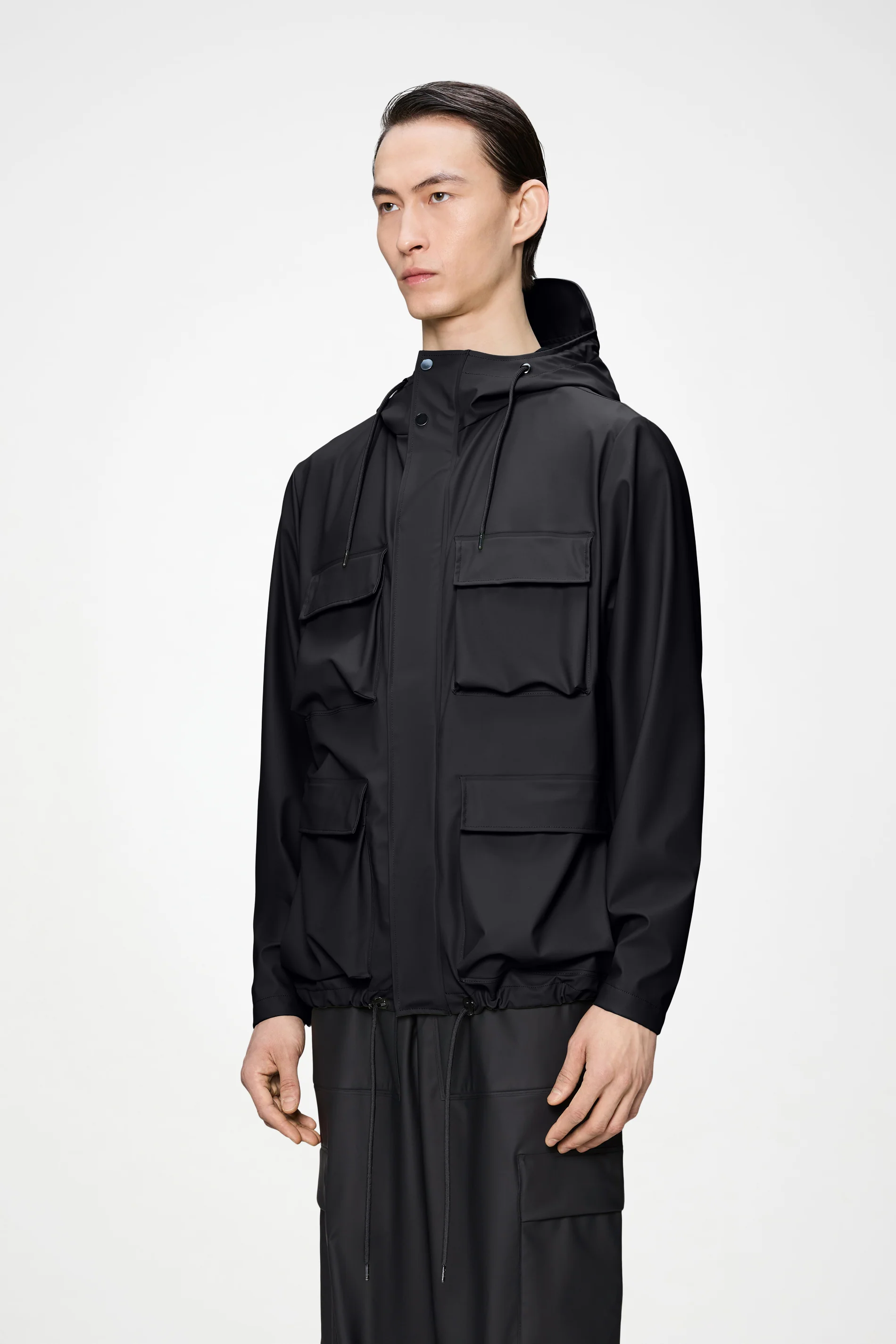 Pocket Jacket - Image 5