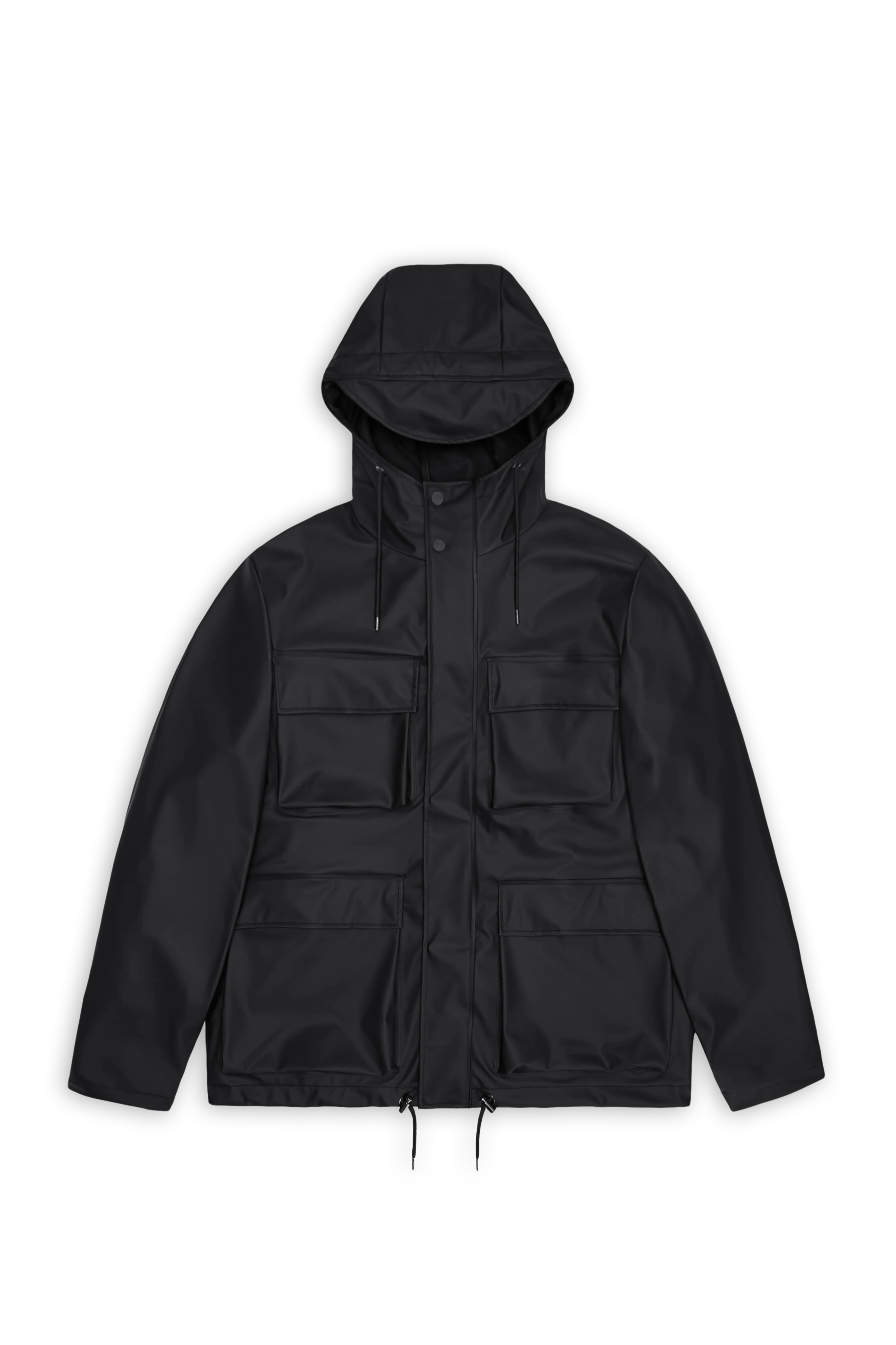 Pocket Jacket - Image 6