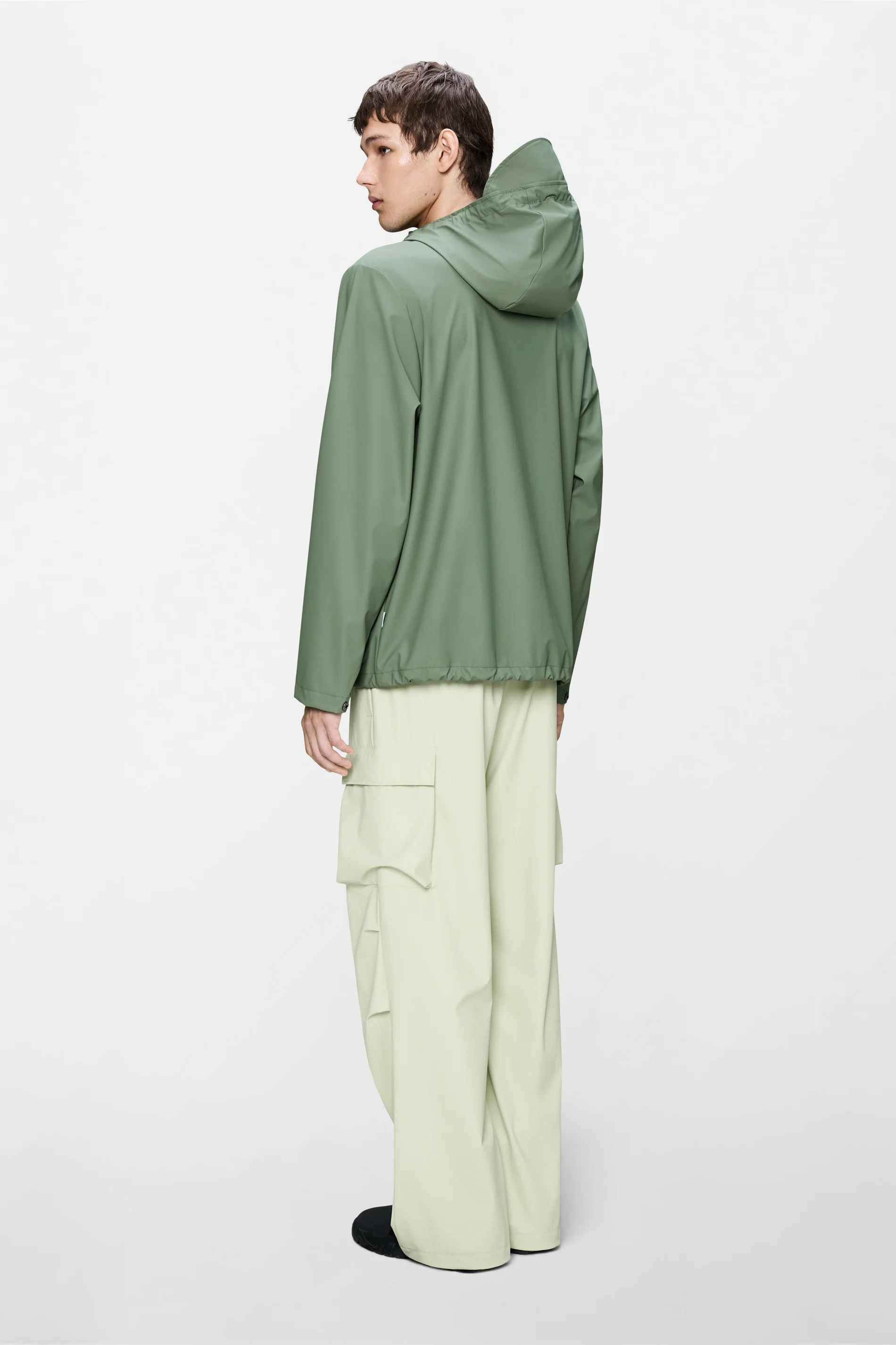 Pocket Jacket - Image 9