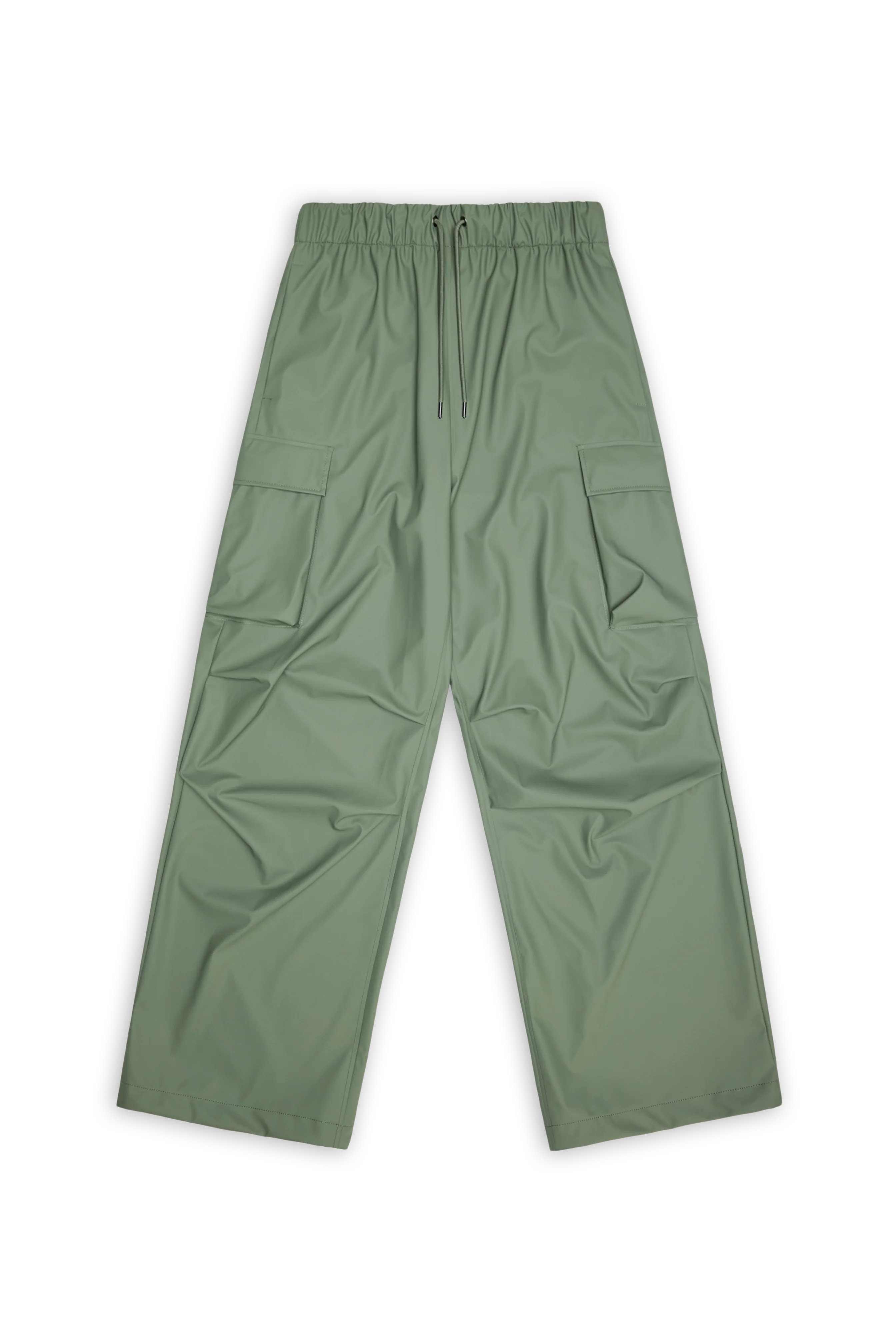 Pocket Rain Pants Wide - Image 12