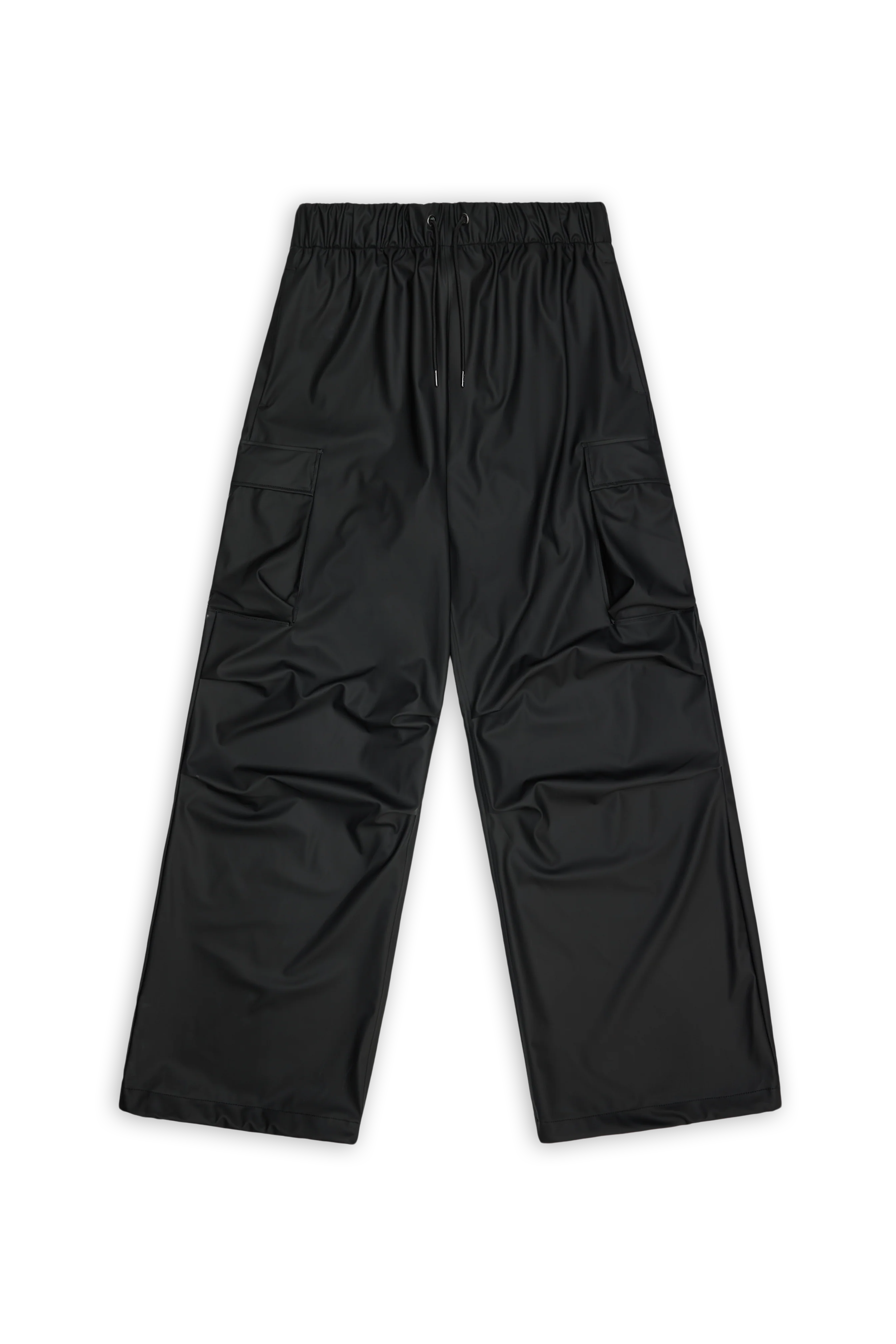 Pocket Rain Pants Wide - Image 6
