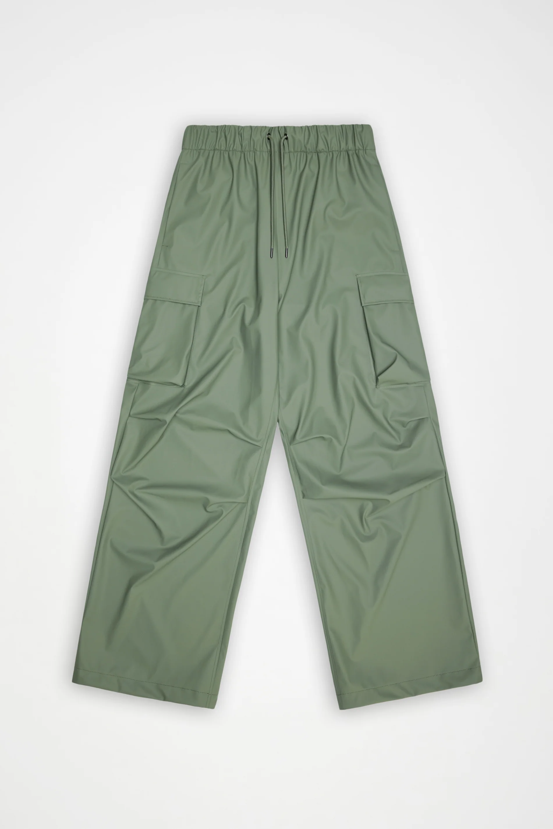 Pocket Rain Pants Wide - Image 8