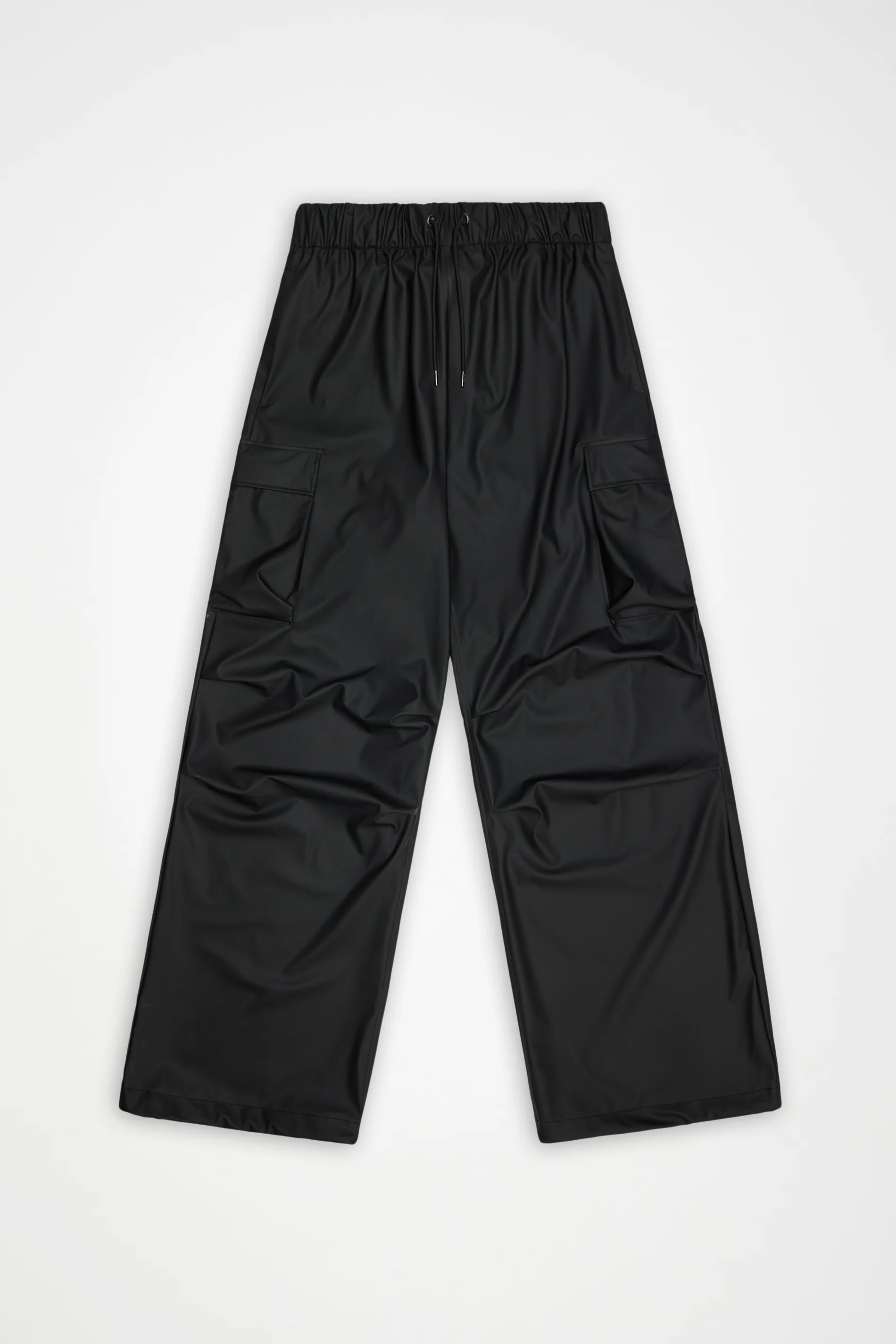 Pocket Rain Pants Wide - Image 8