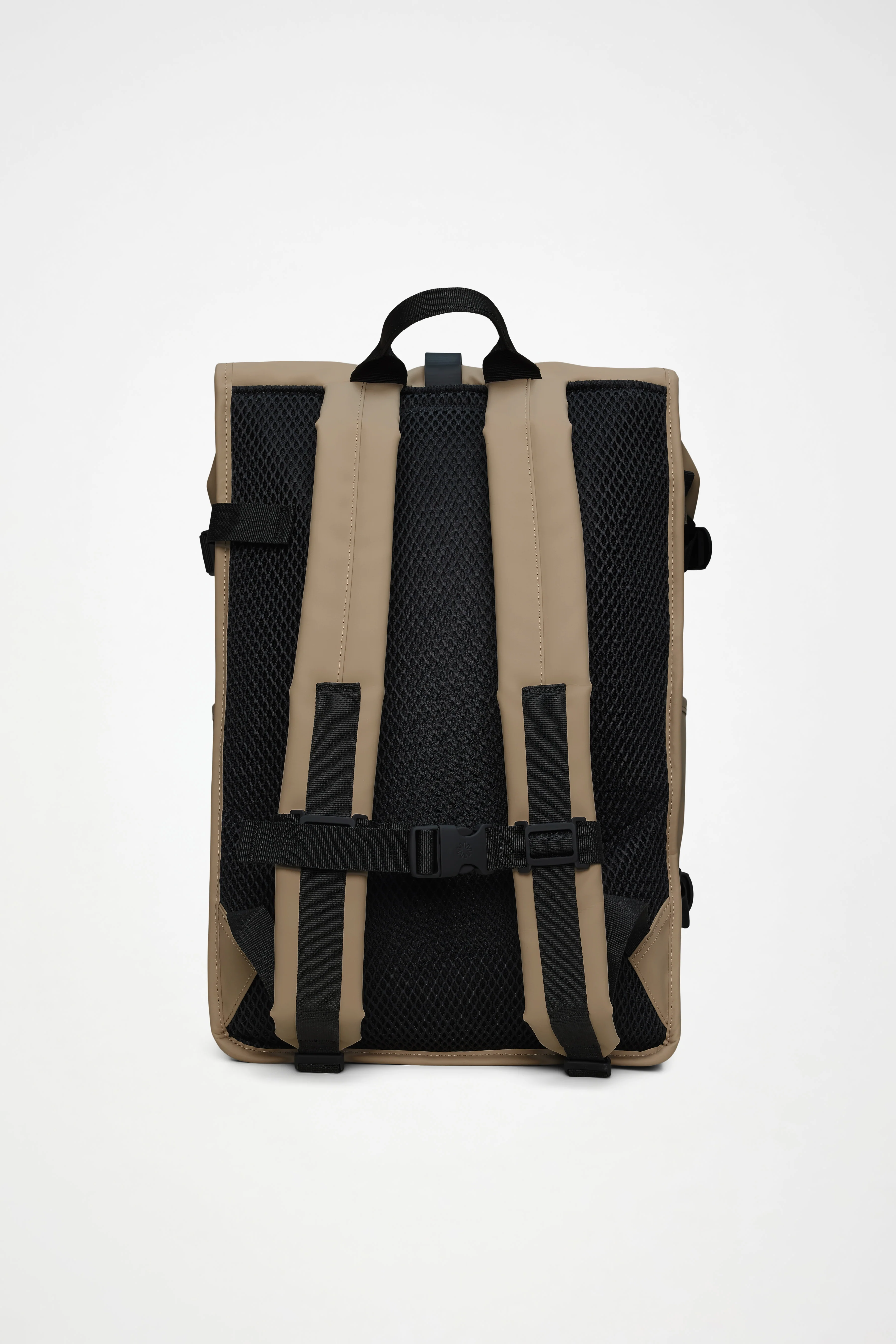 Rolltop Rucksack Large - Image 11