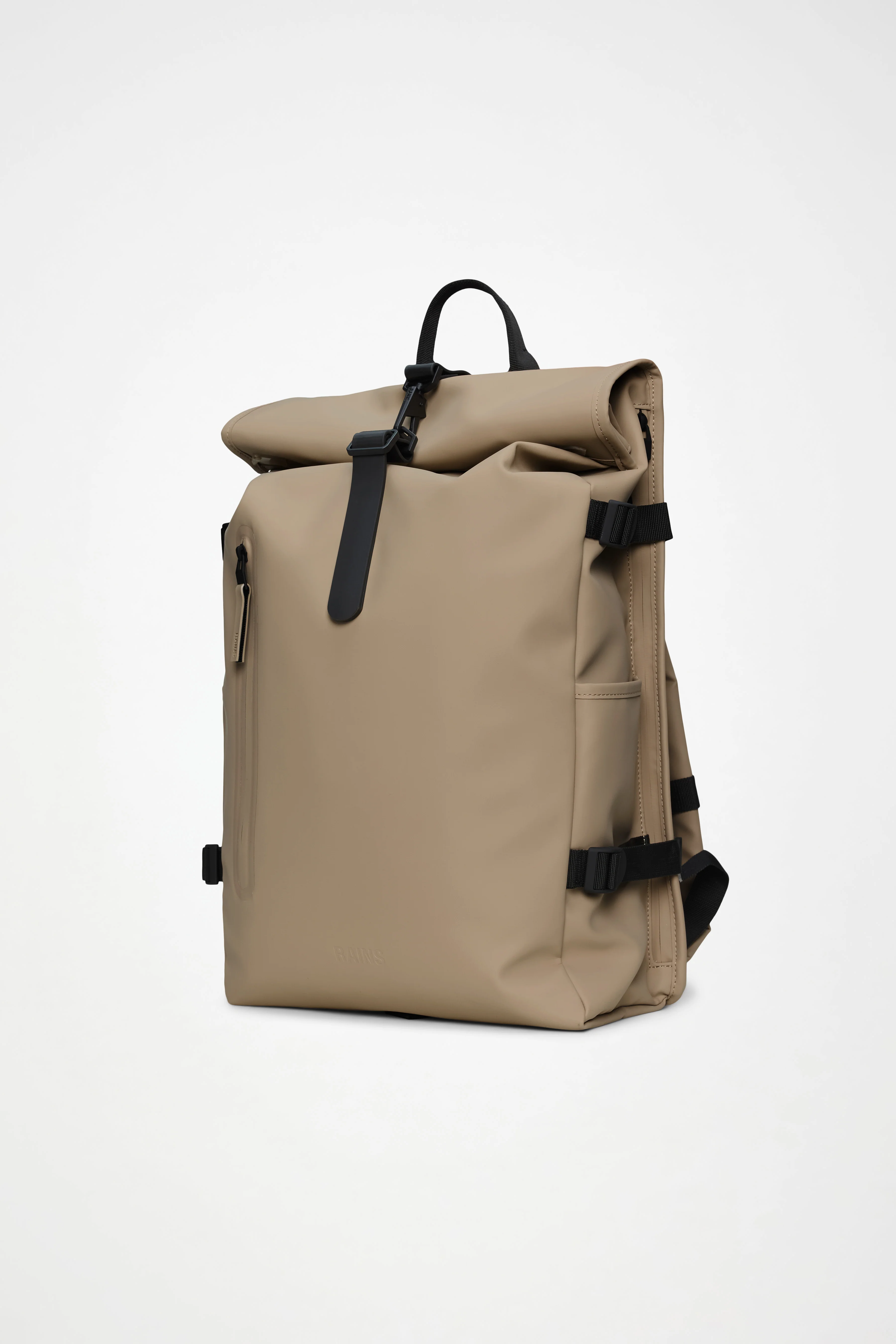 Rolltop Rucksack Large - Image 13