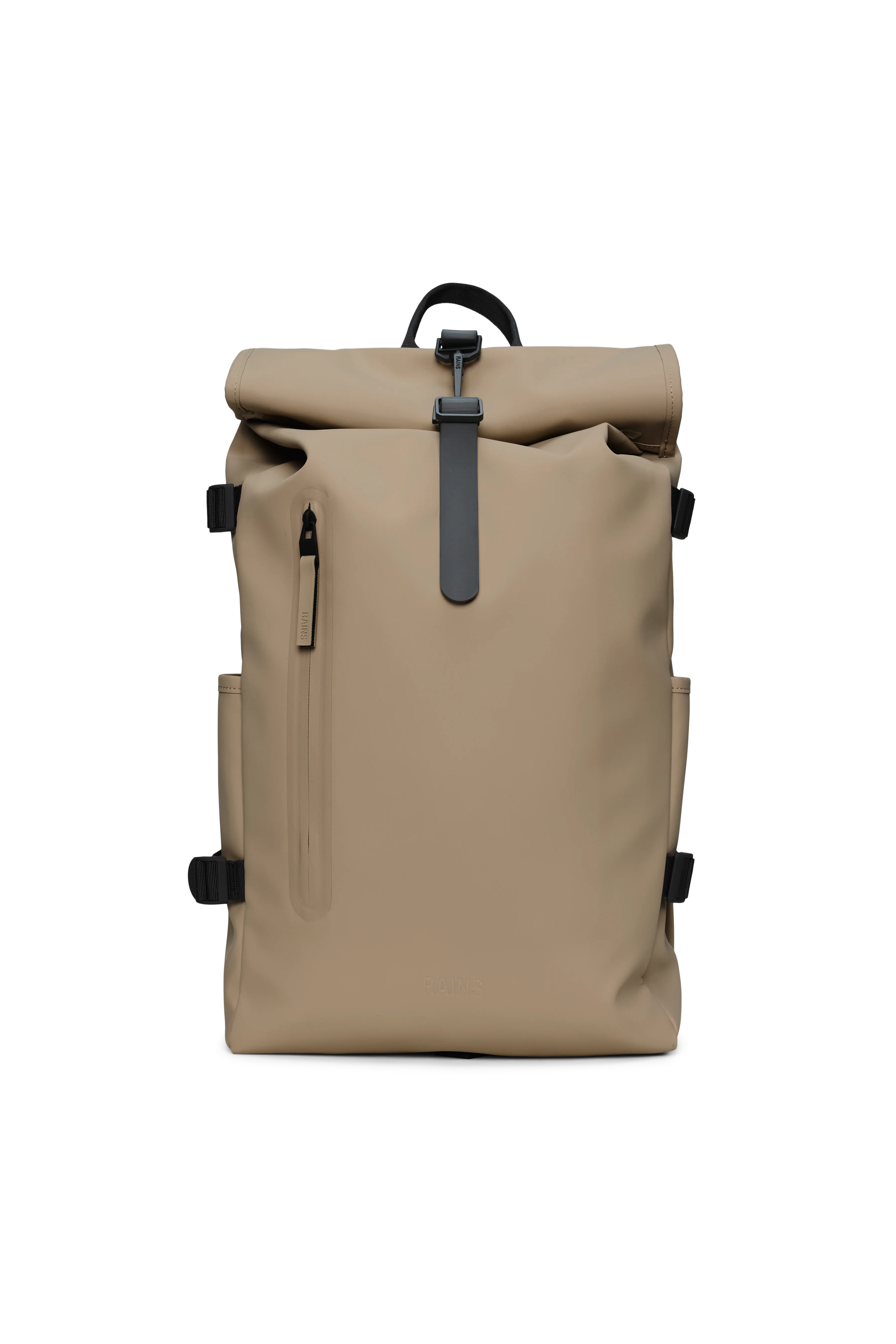 Rolltop Rucksack Large - Image 14