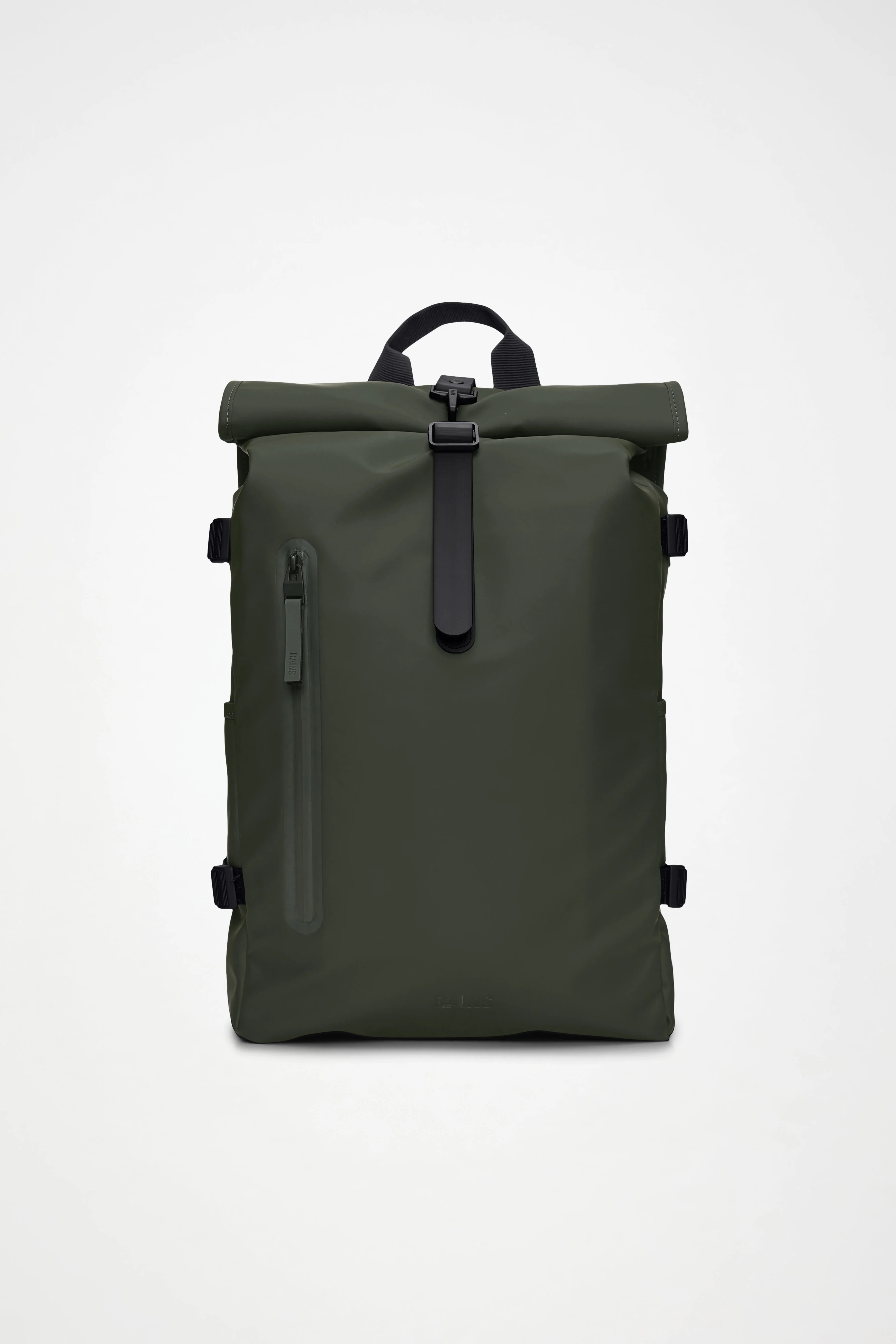 Rolltop Rucksack Large - Image 15