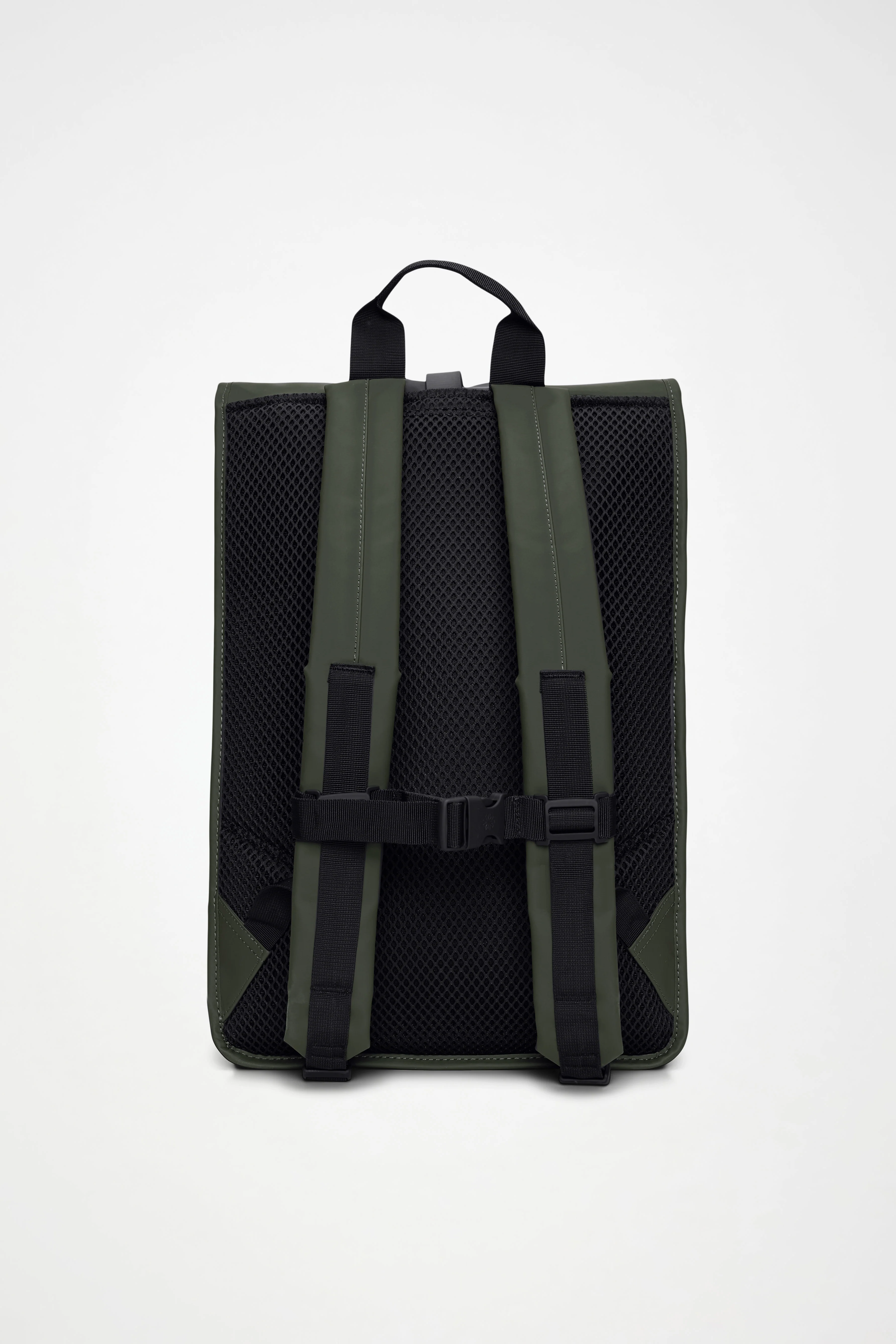 Rolltop Rucksack Large - Image 18