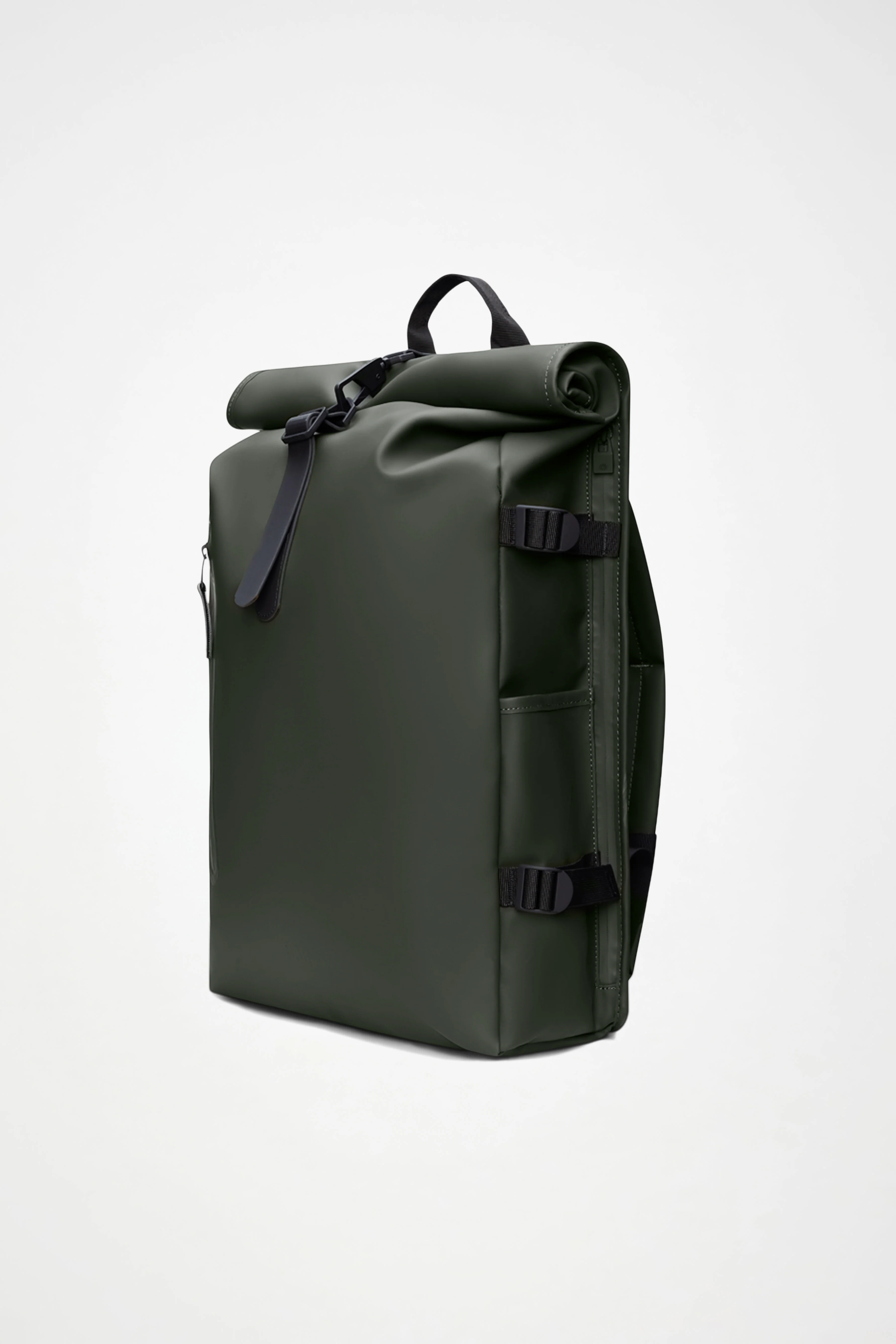 Rolltop Rucksack Large - Image 20