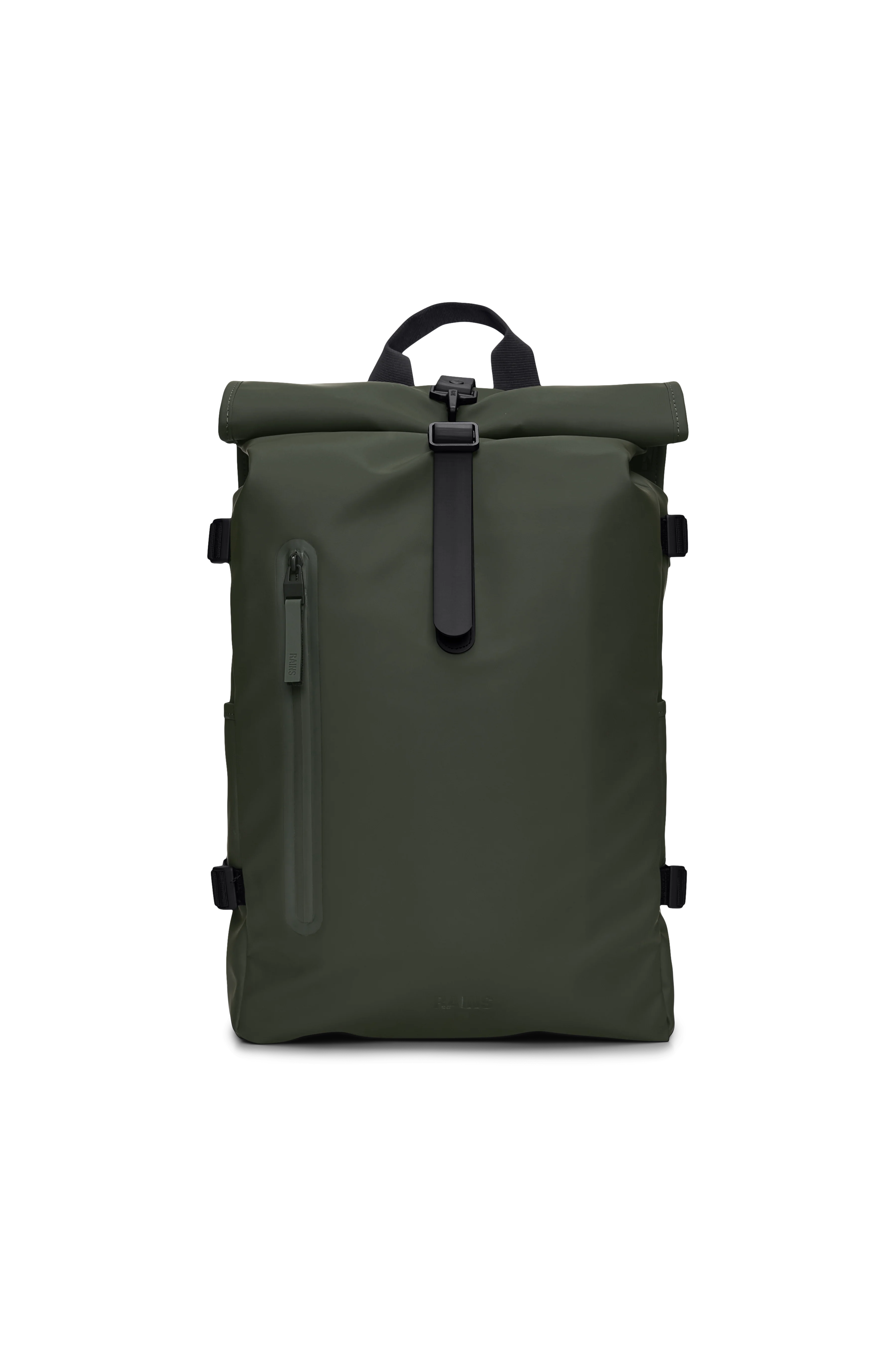 Rolltop Rucksack Large - Image 21