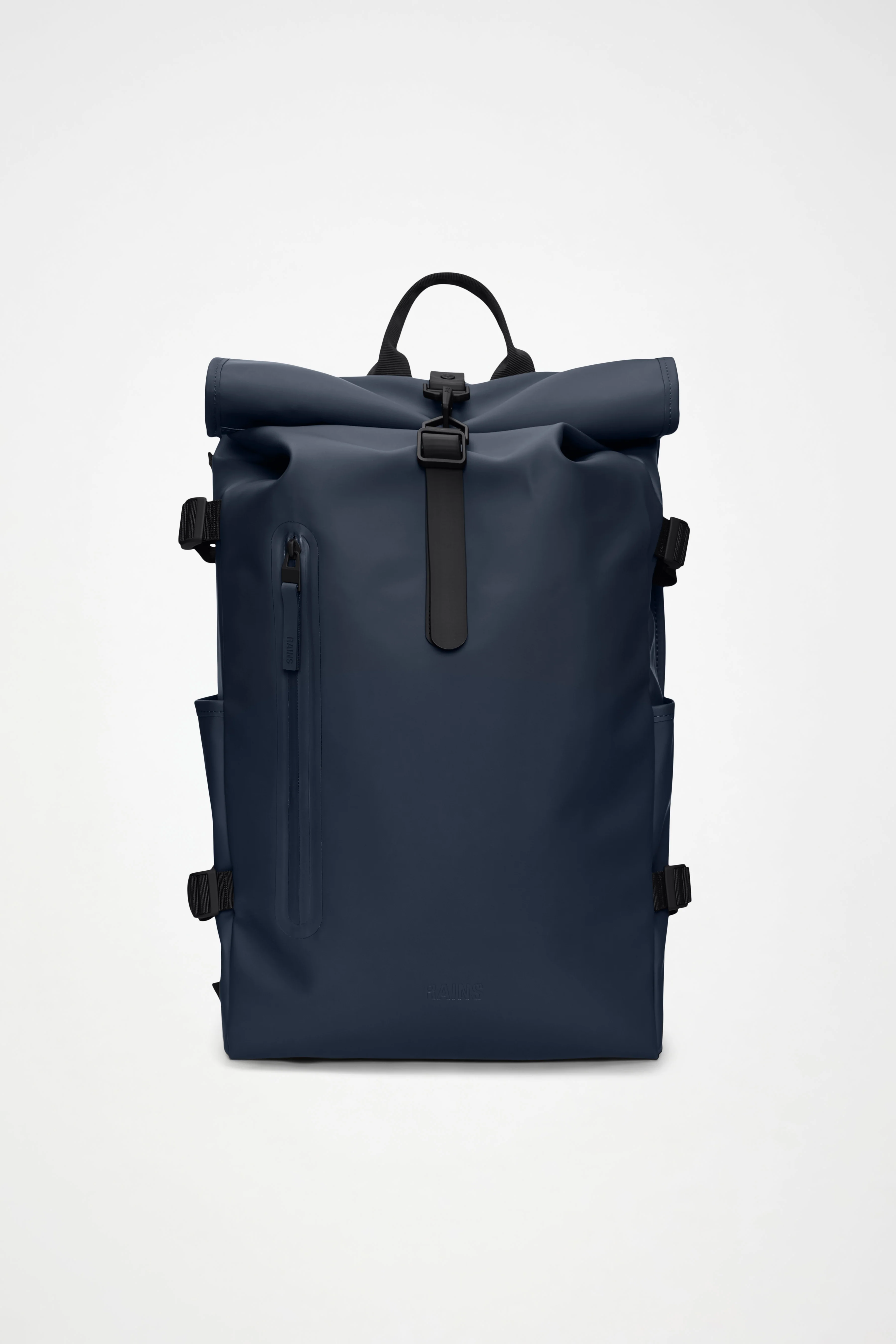 Rolltop Rucksack Large - Image 22