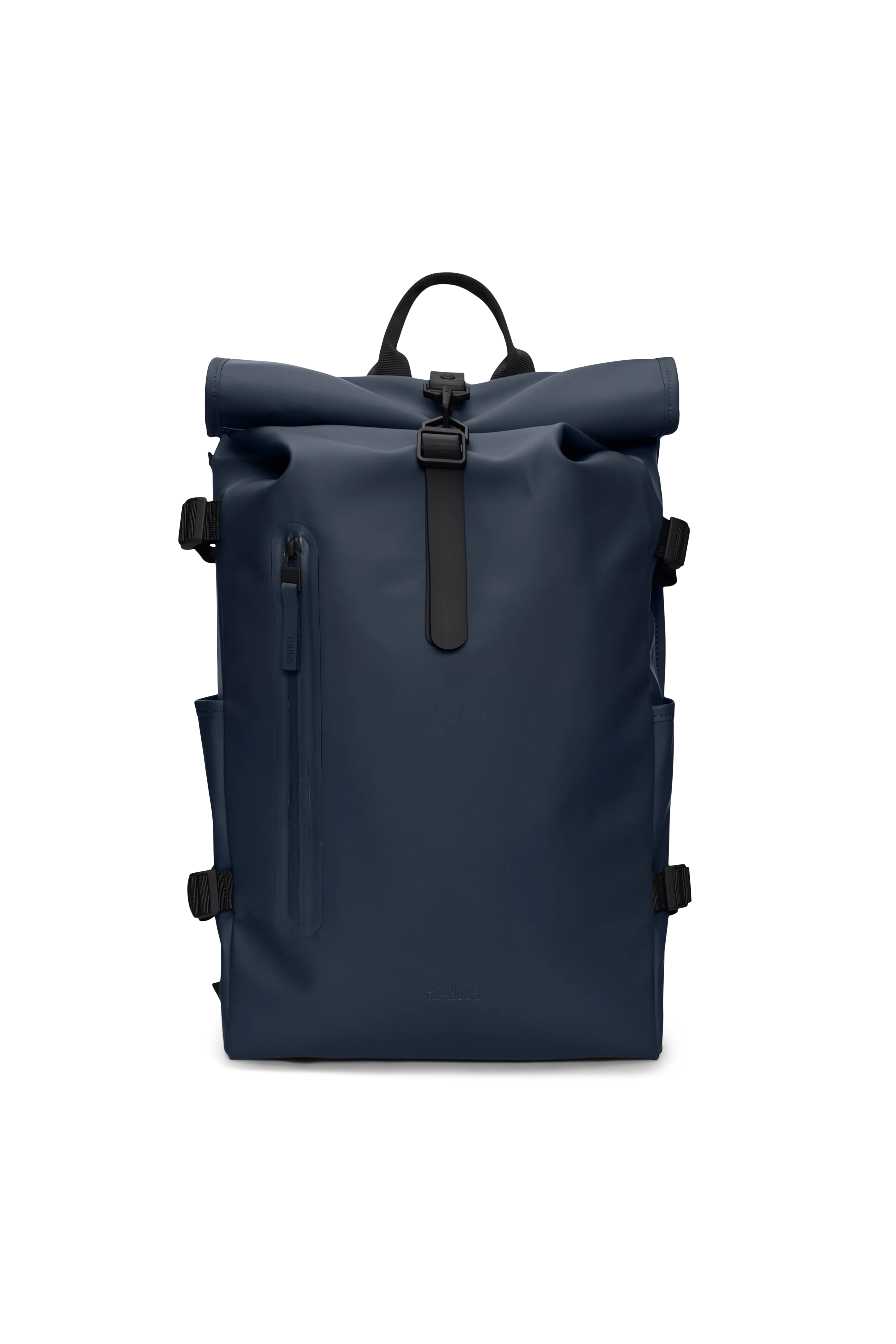 Rolltop Rucksack Large - Image 28