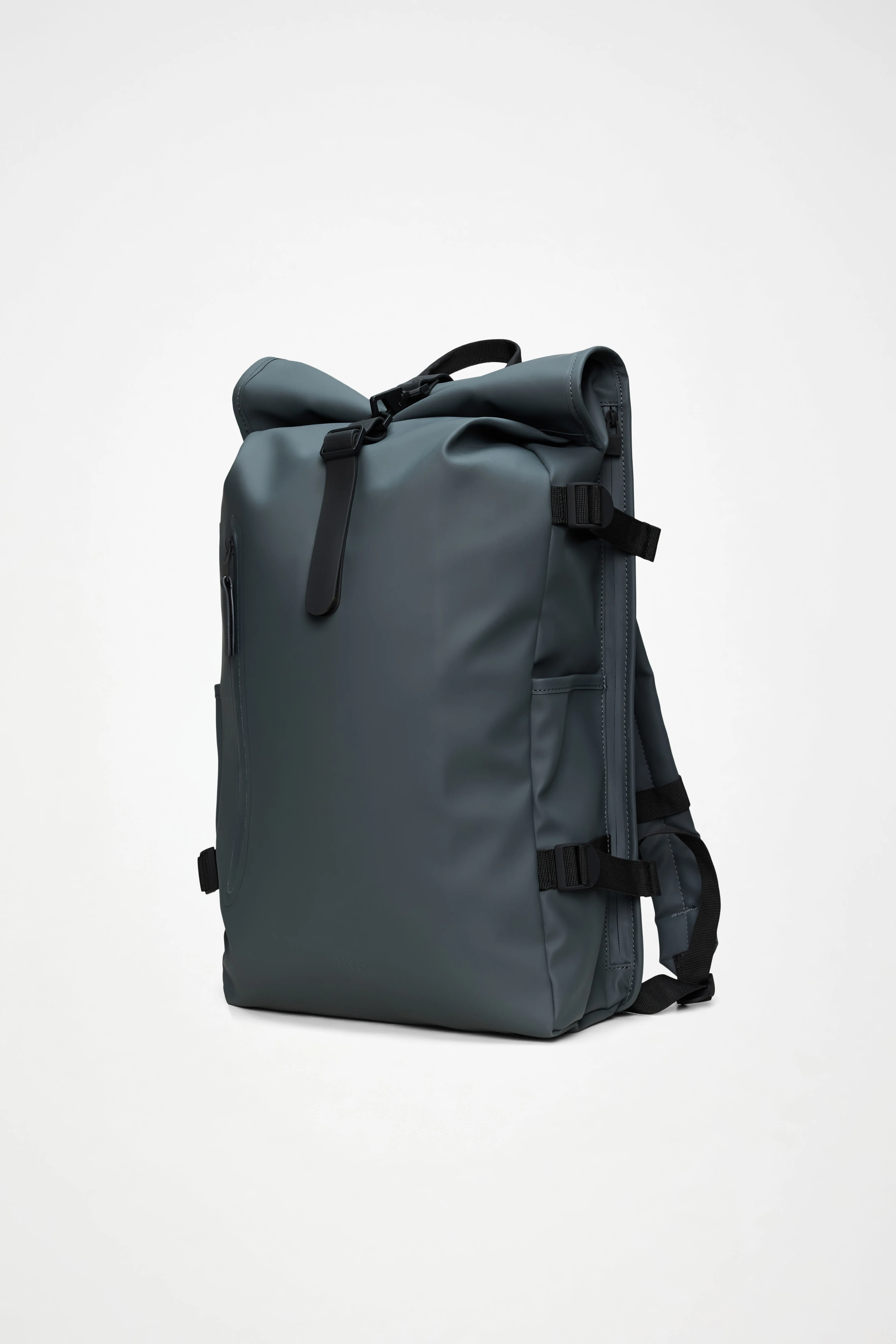 Rolltop Rucksack Large - Image 34