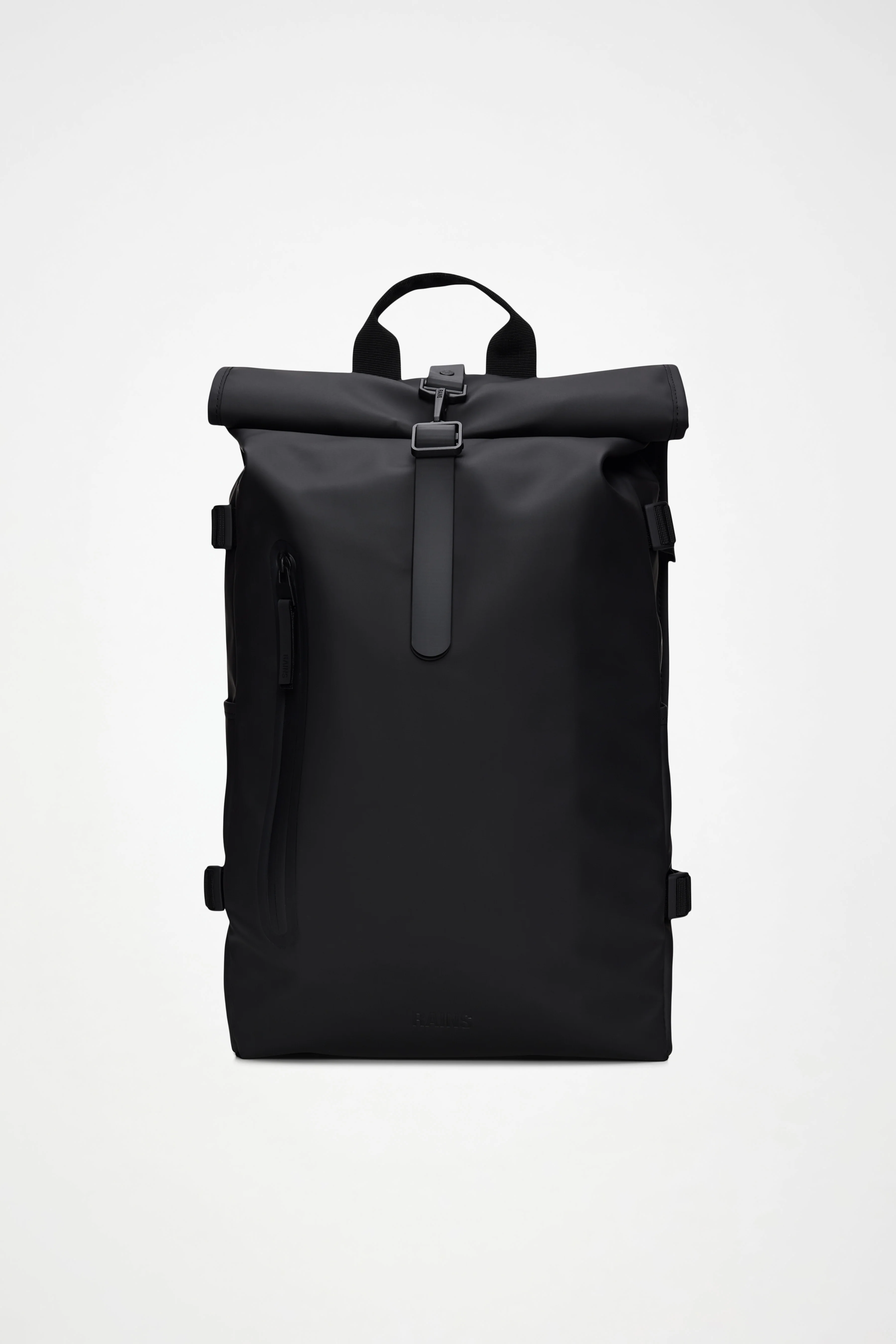 Rolltop Rucksack Large - Image 36