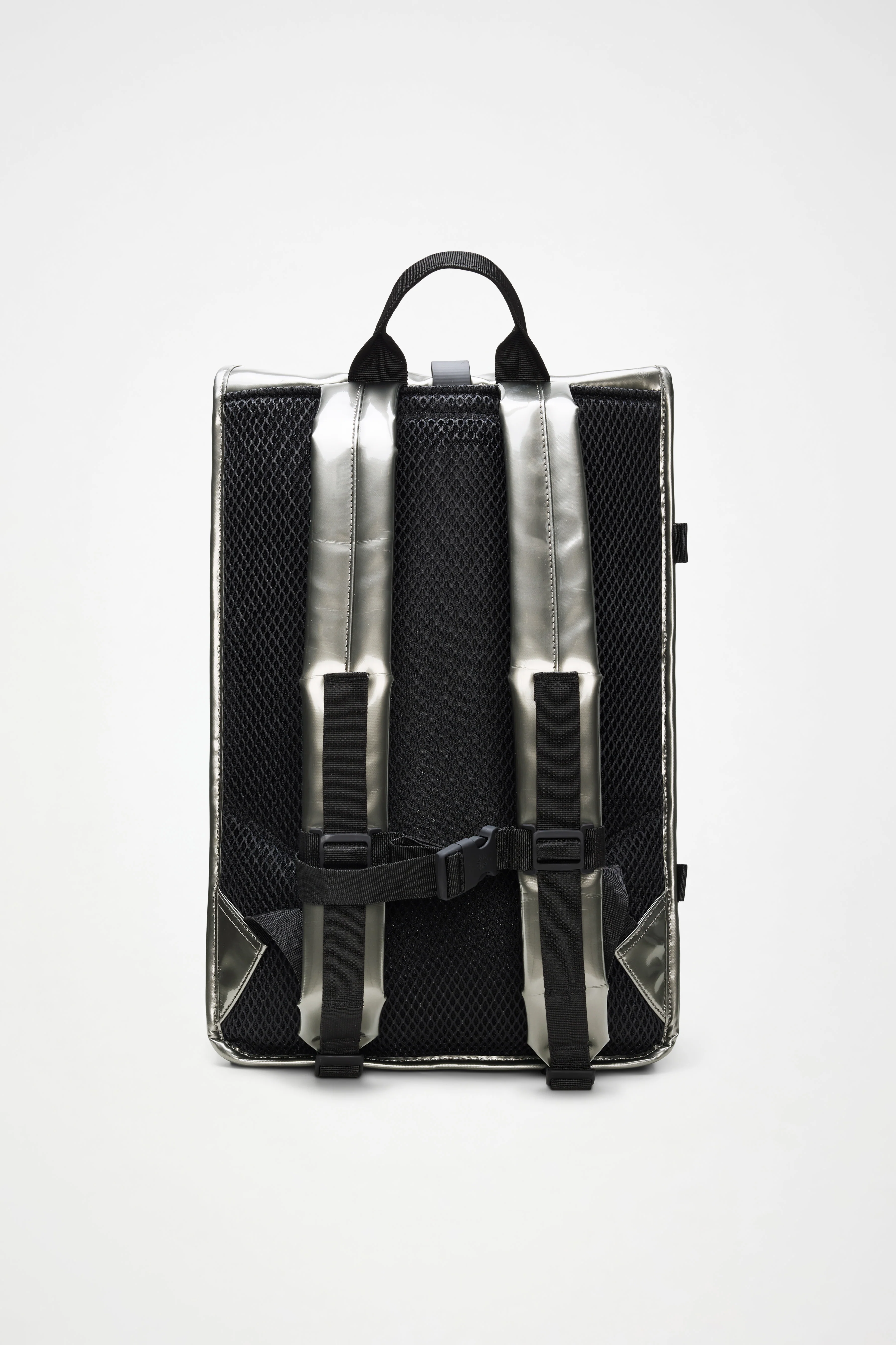 Rolltop Rucksack Large - Image 4