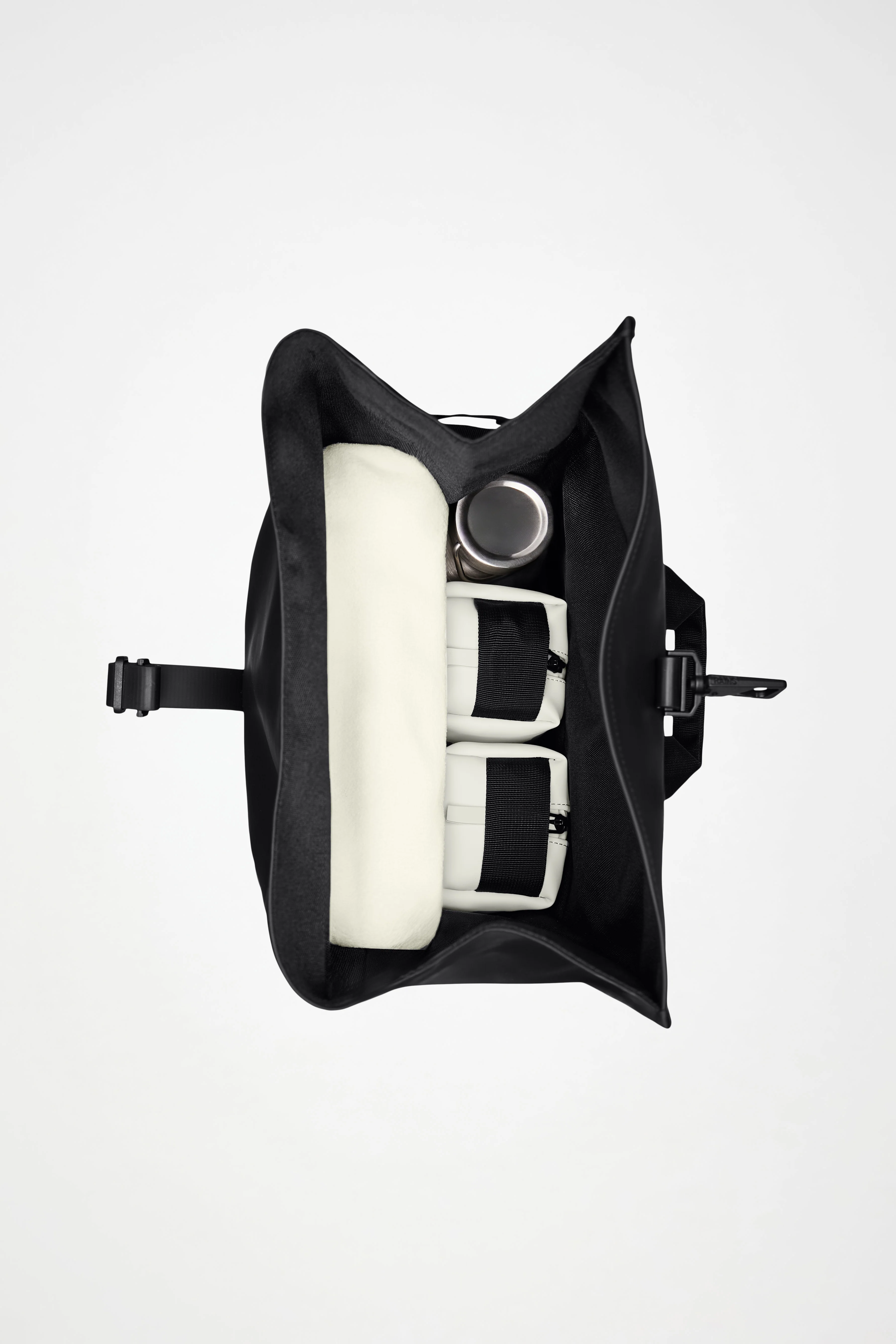 Rolltop Rucksack Large - Image 40