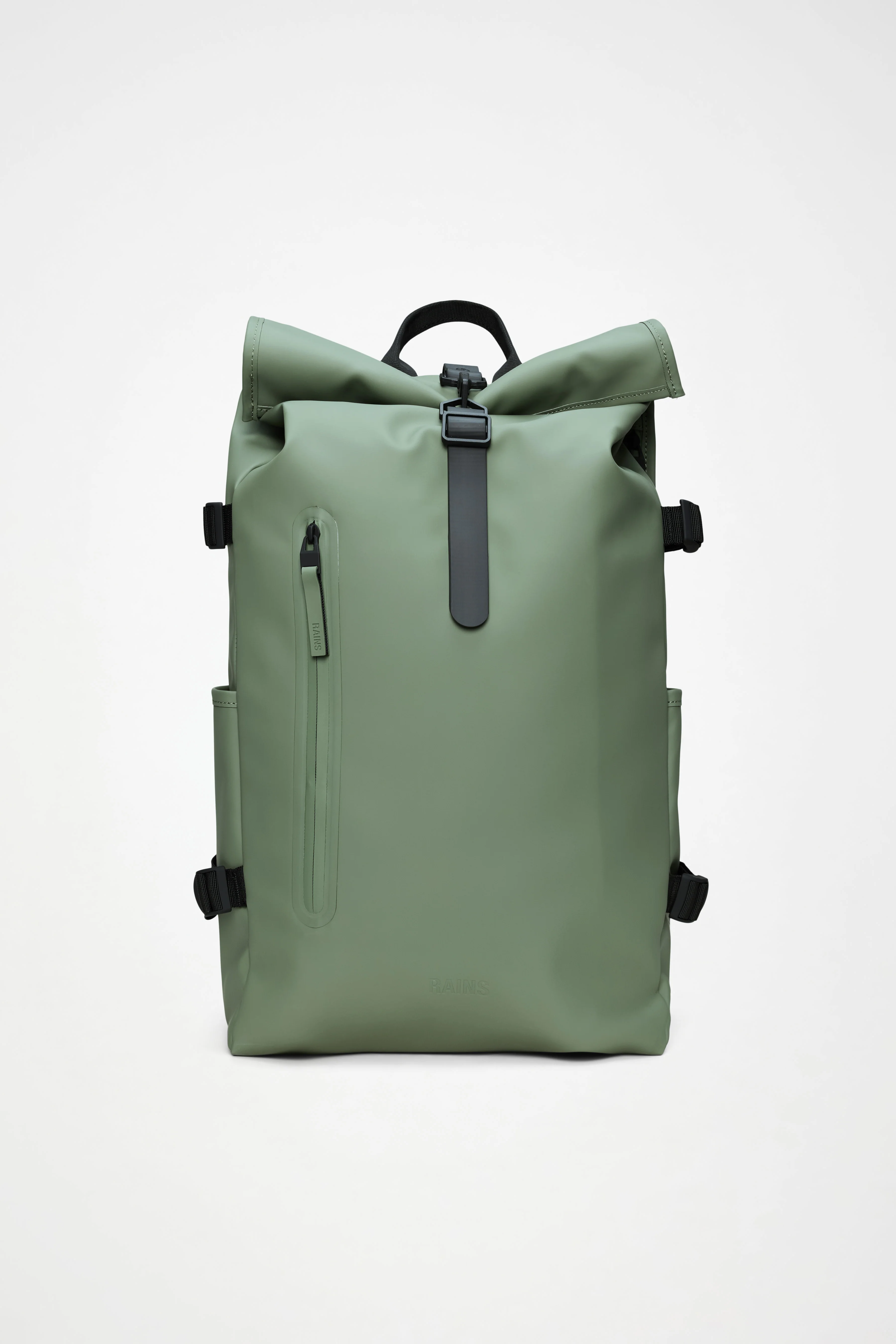 Rolltop Rucksack Large - Image 44