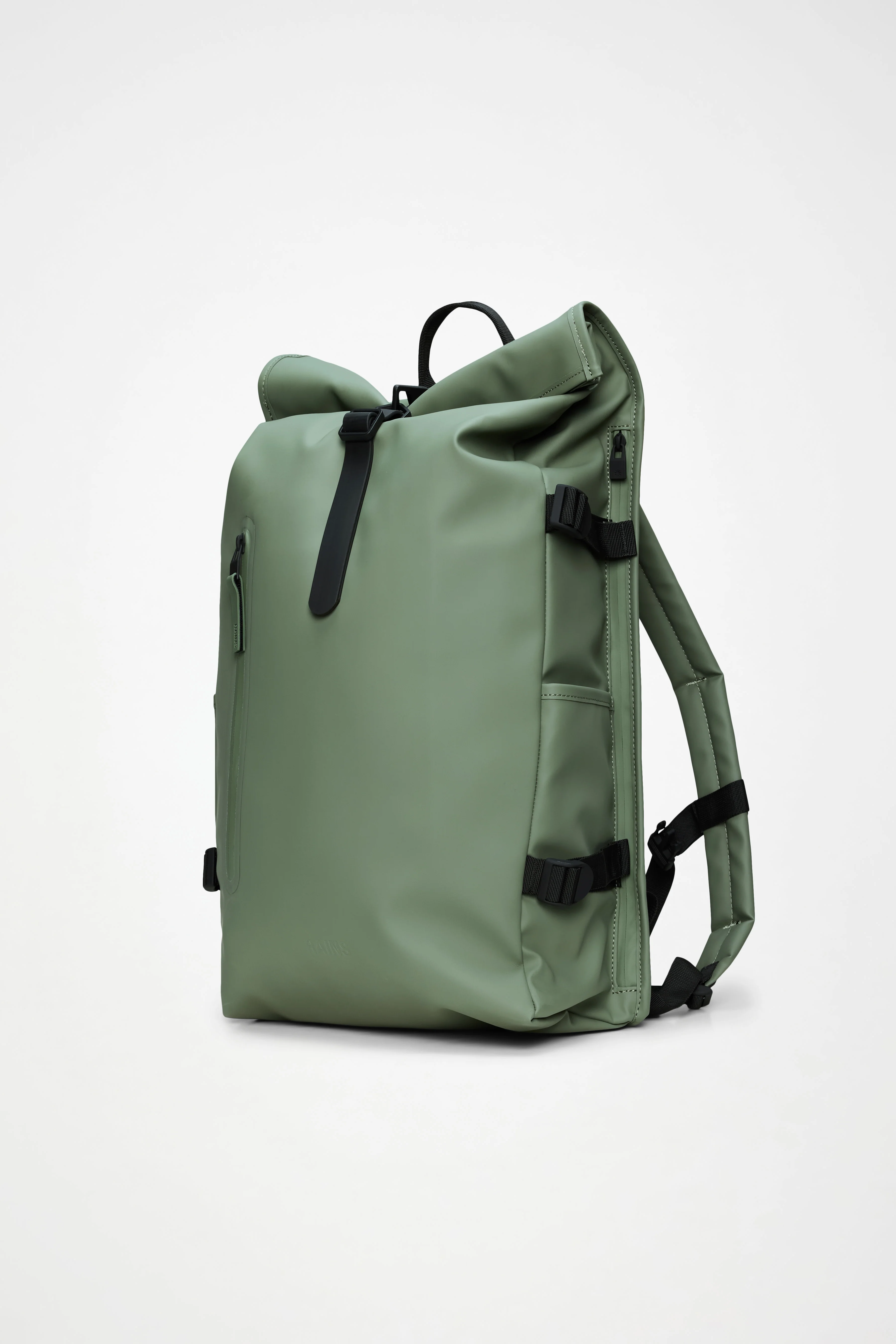 Rolltop Rucksack Large - Image 49
