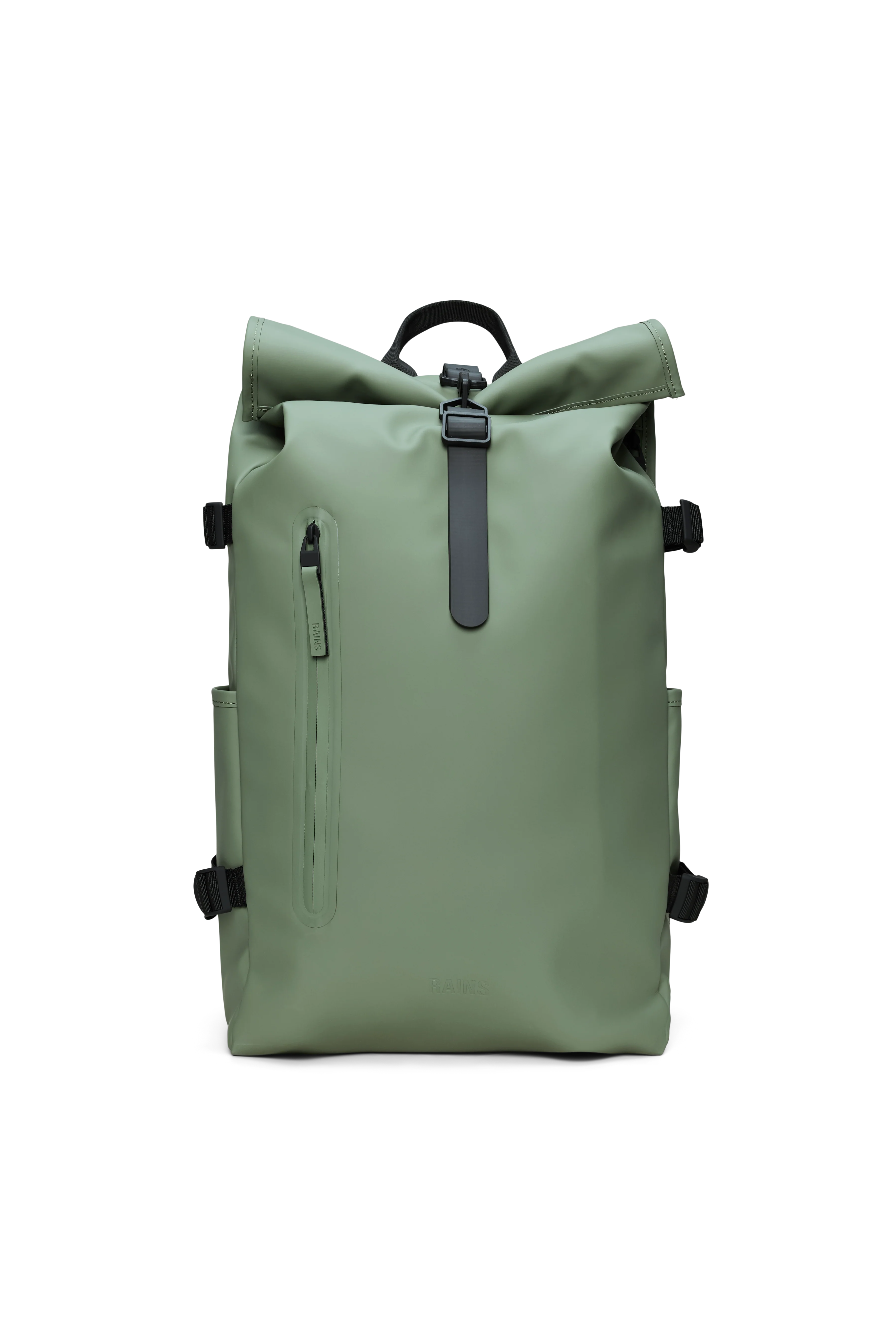 Rolltop Rucksack Large - Image 50