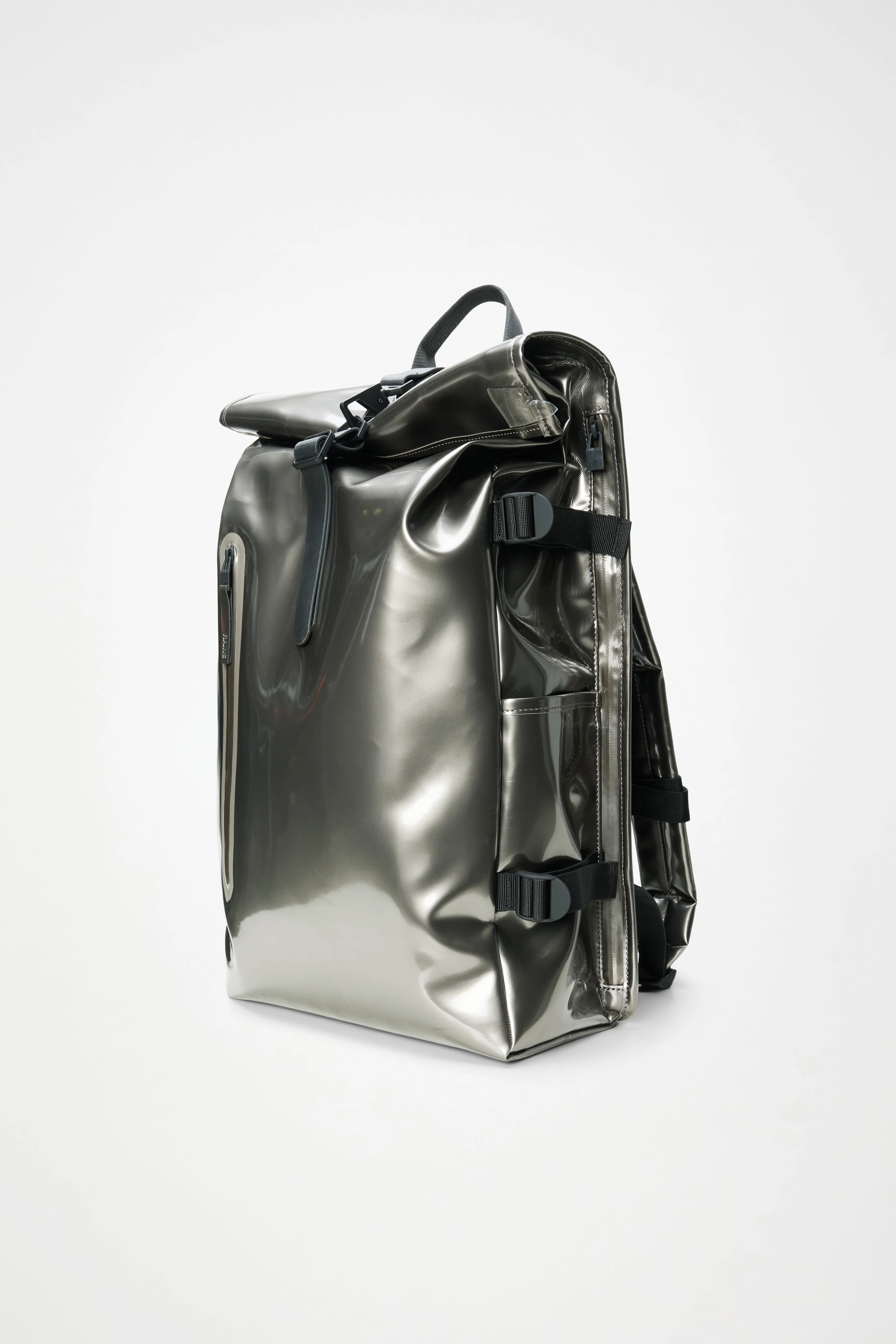 Rolltop Rucksack Large - Image 6