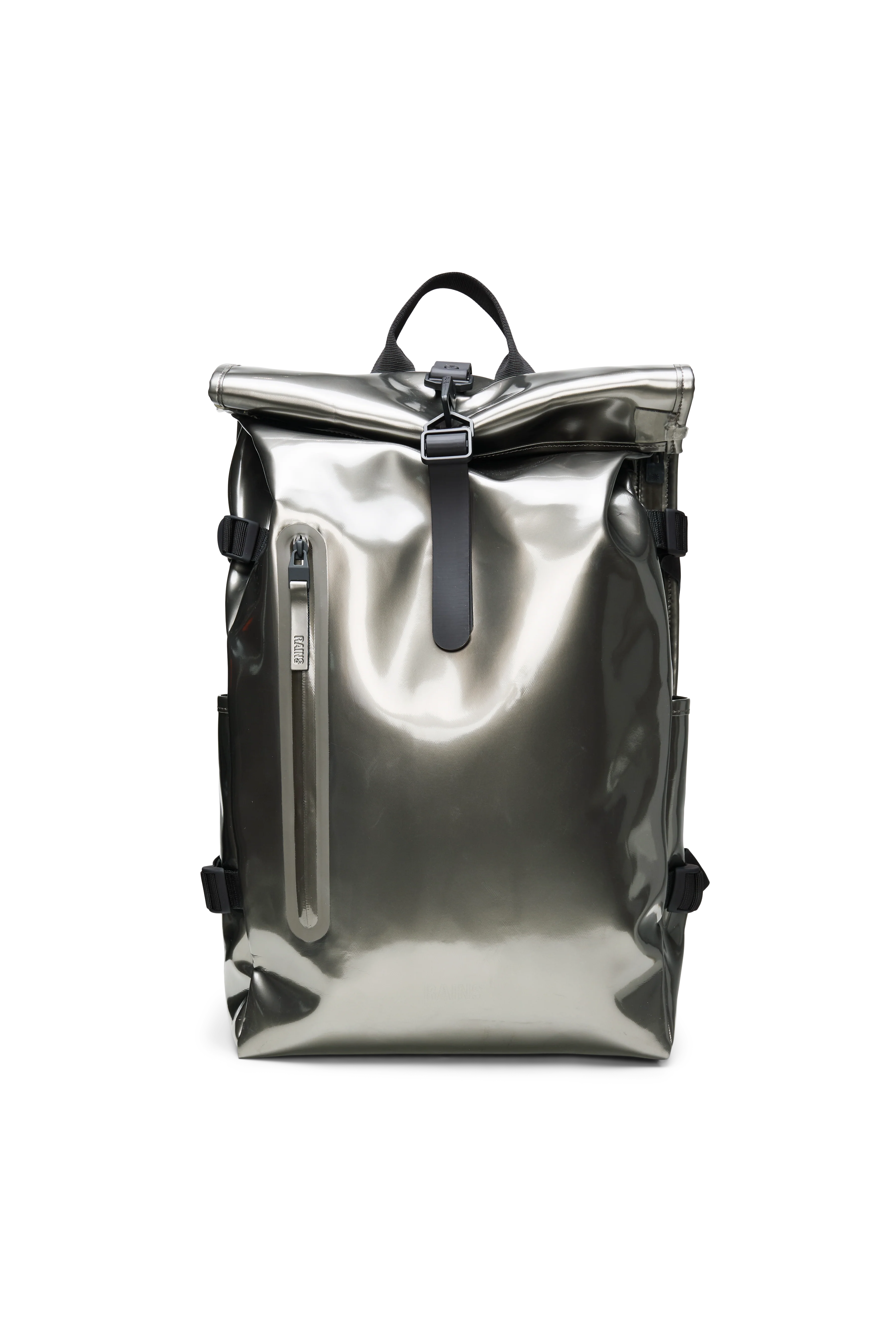 Rolltop Rucksack Large - Image 7