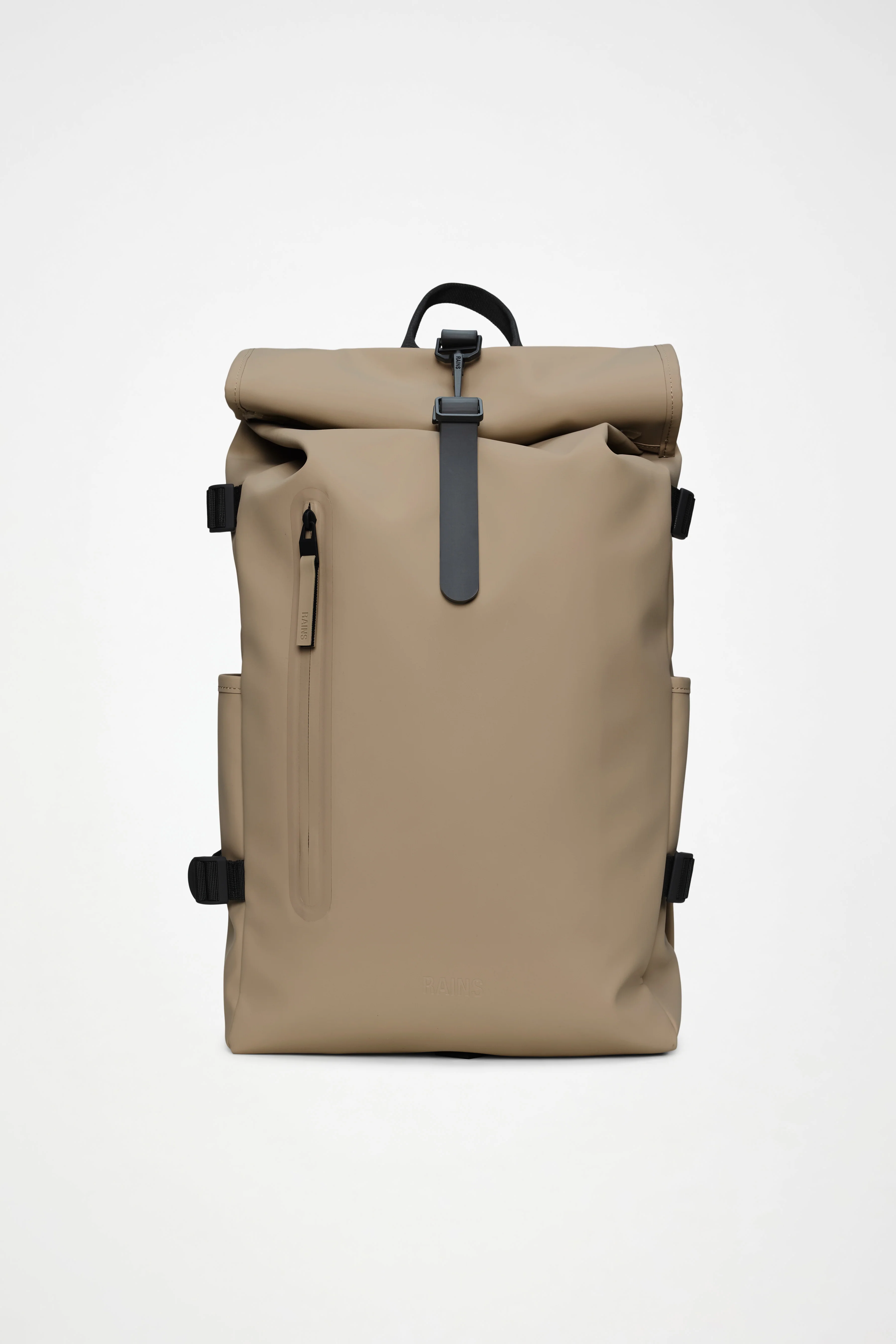 Rolltop Rucksack Large - Image 8