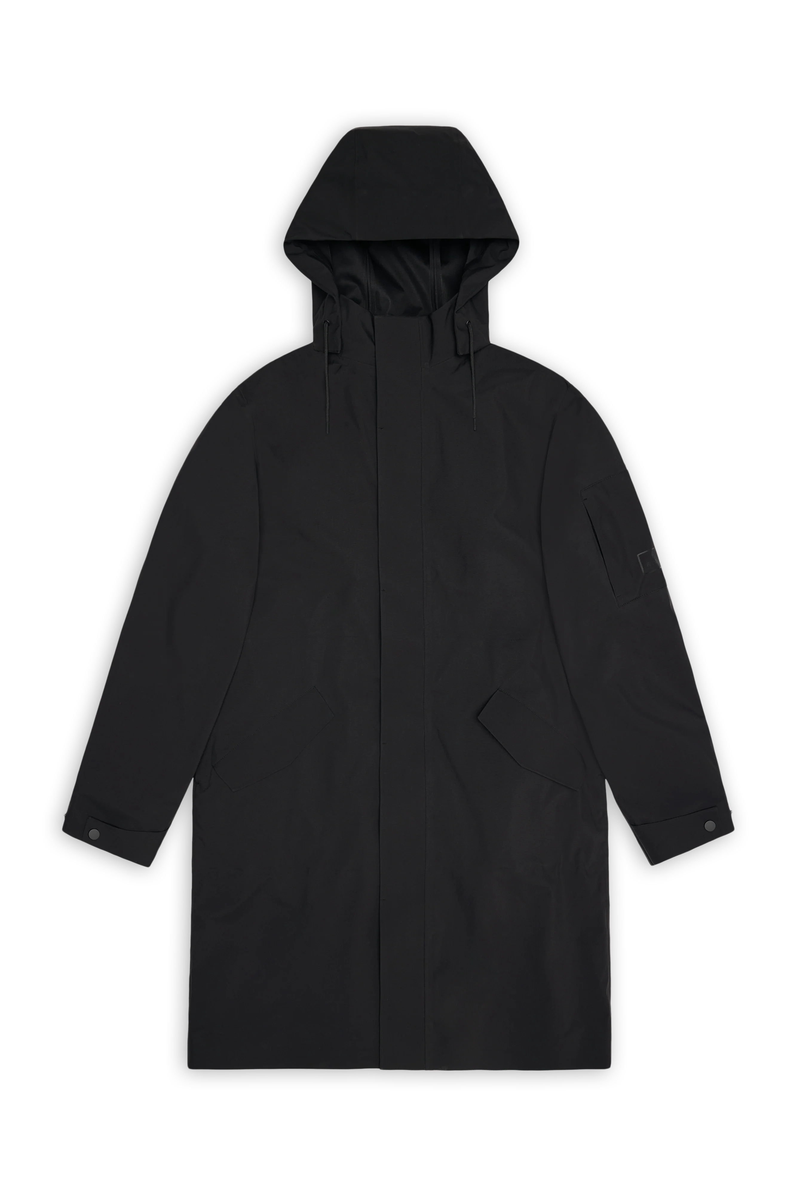 Suva Hardshell Coat - Image 7