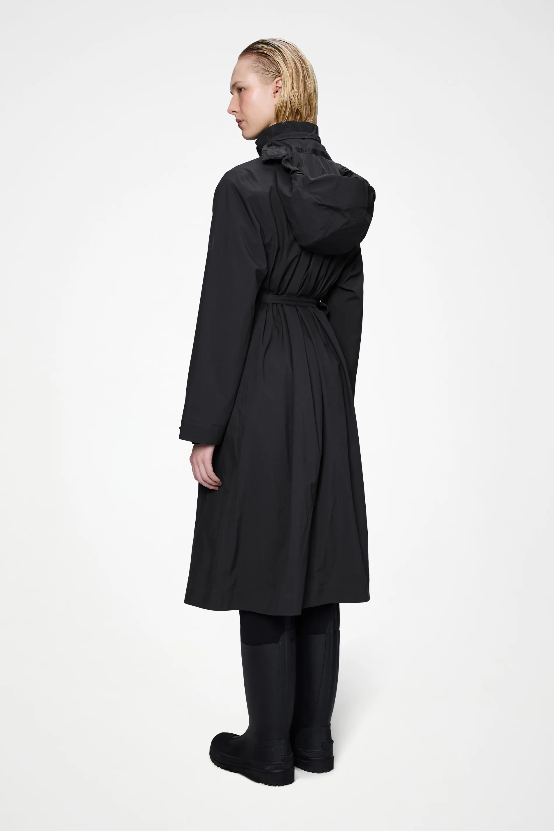 Suva Hardshell W Coat - Image 10