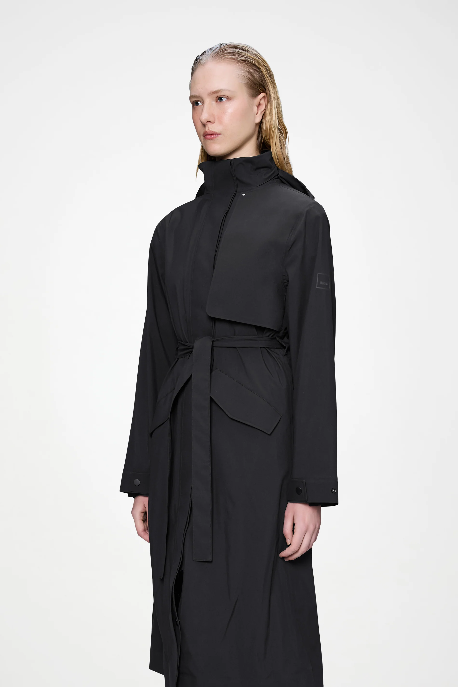 Suva Hardshell W Coat - Image 13