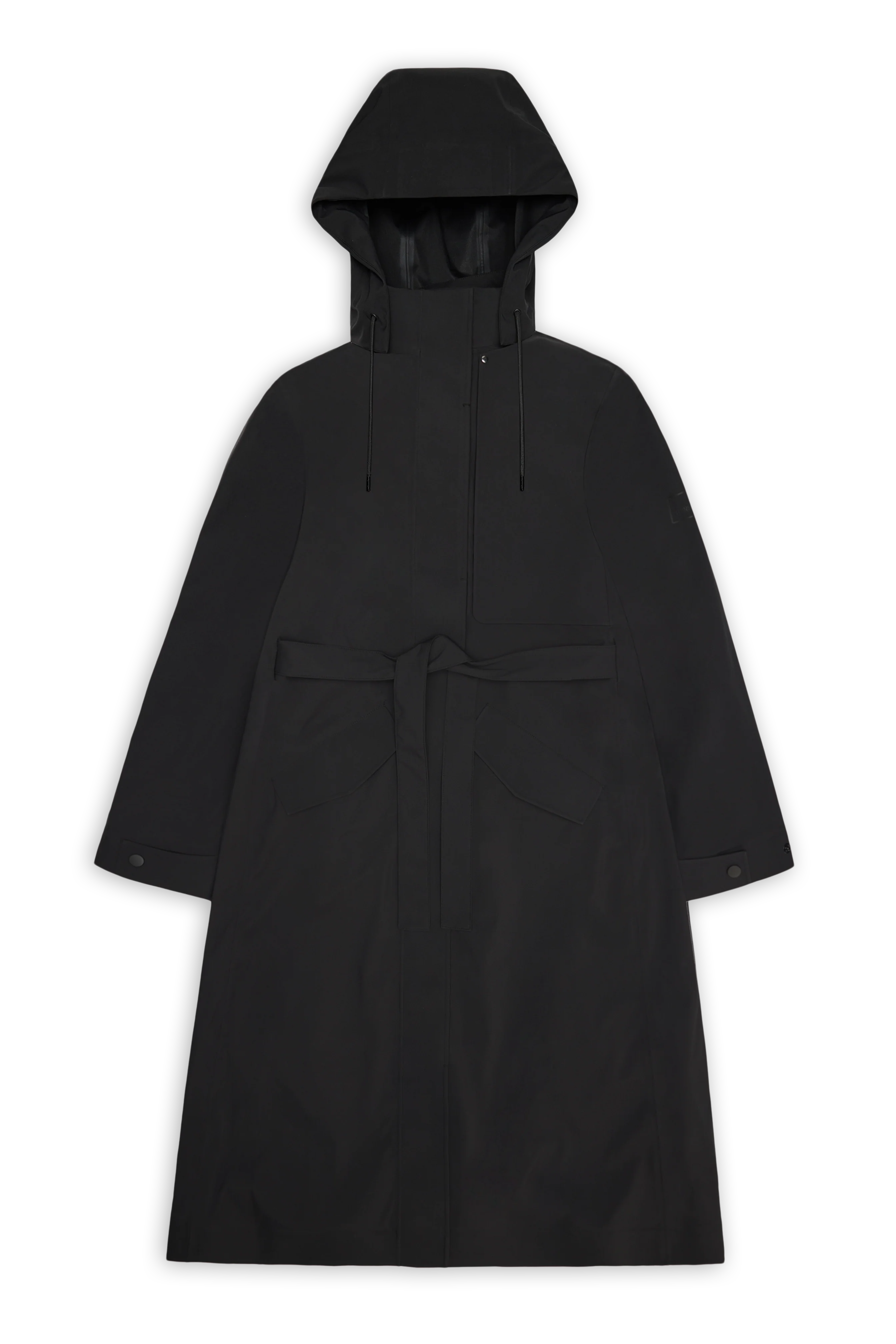 Suva Hardshell W Coat - Image 14