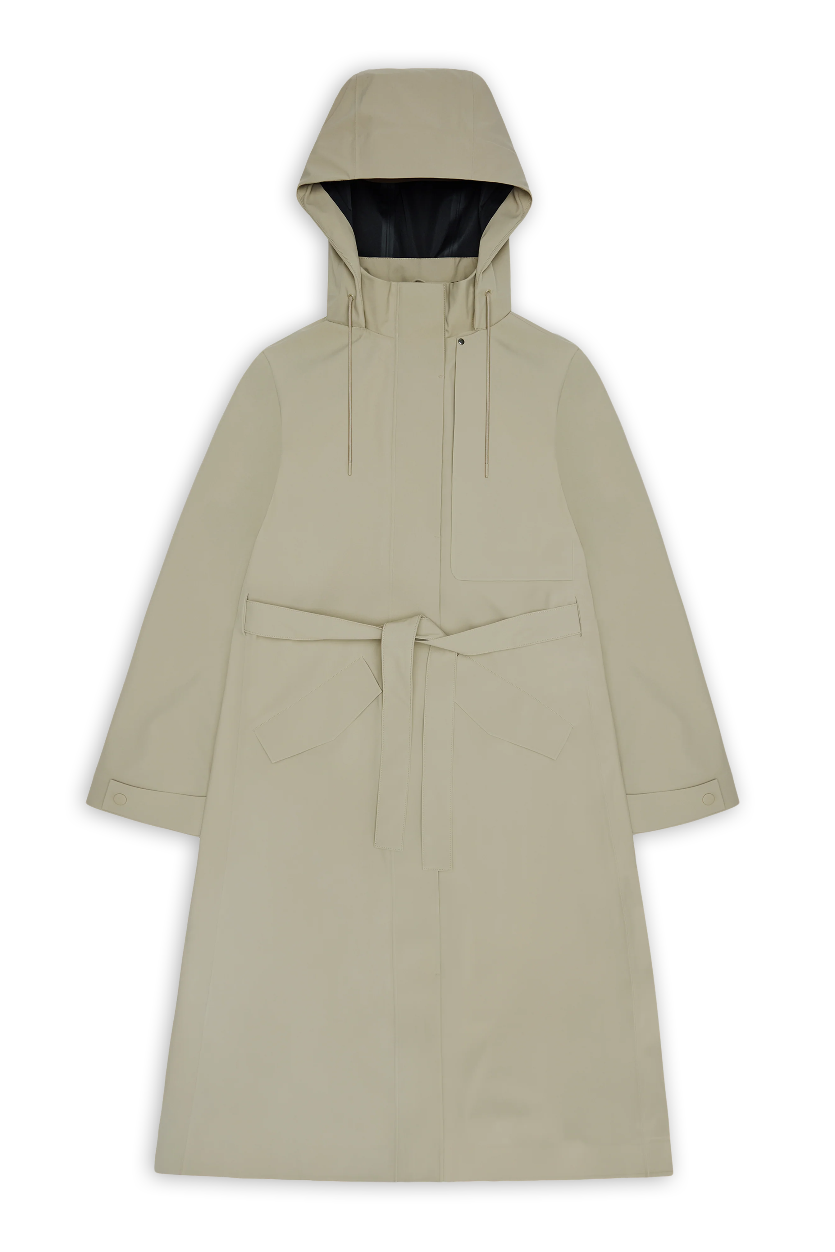 Suva Hardshell W Coat - Image 7