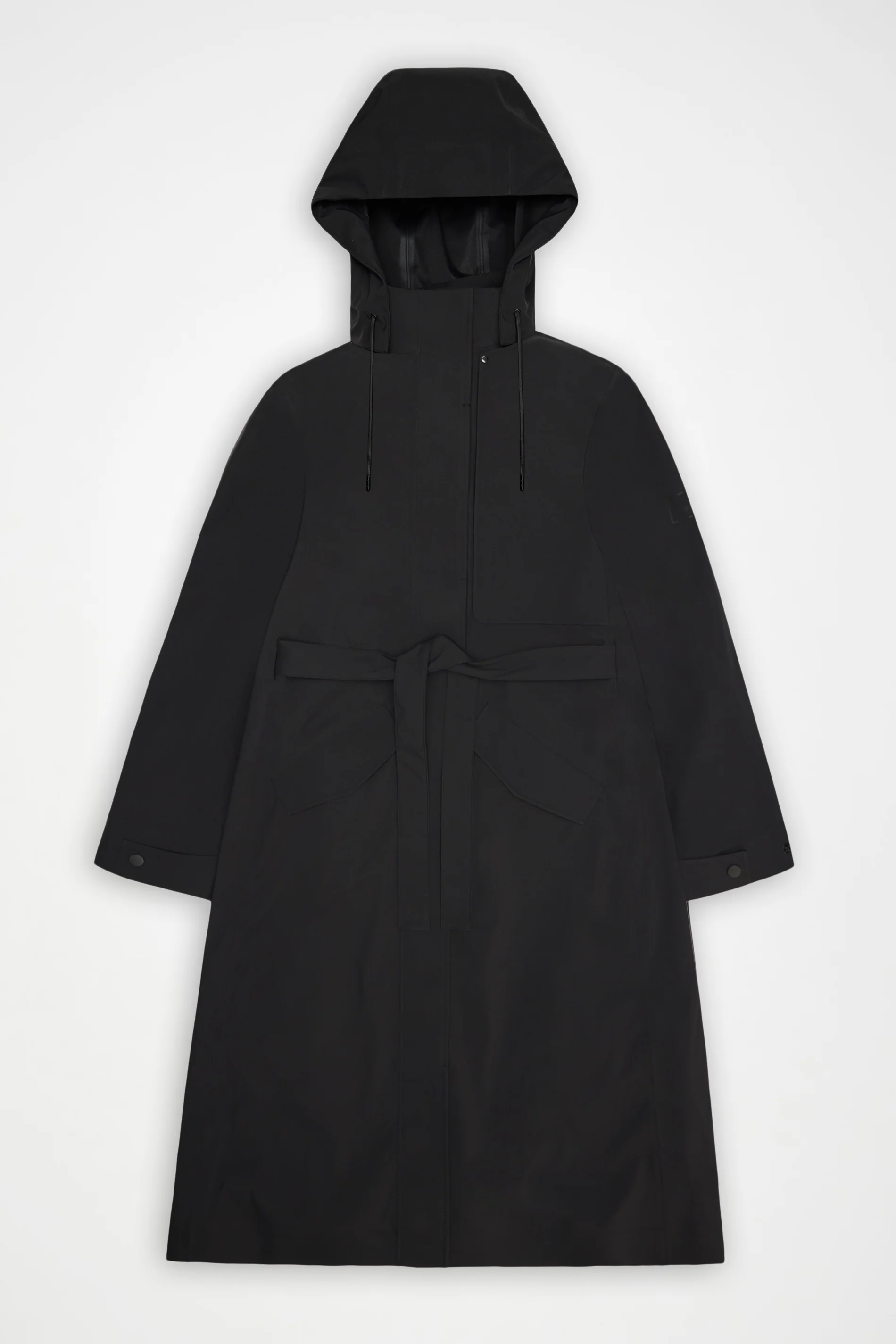 Suva Hardshell W Coat - Image 9