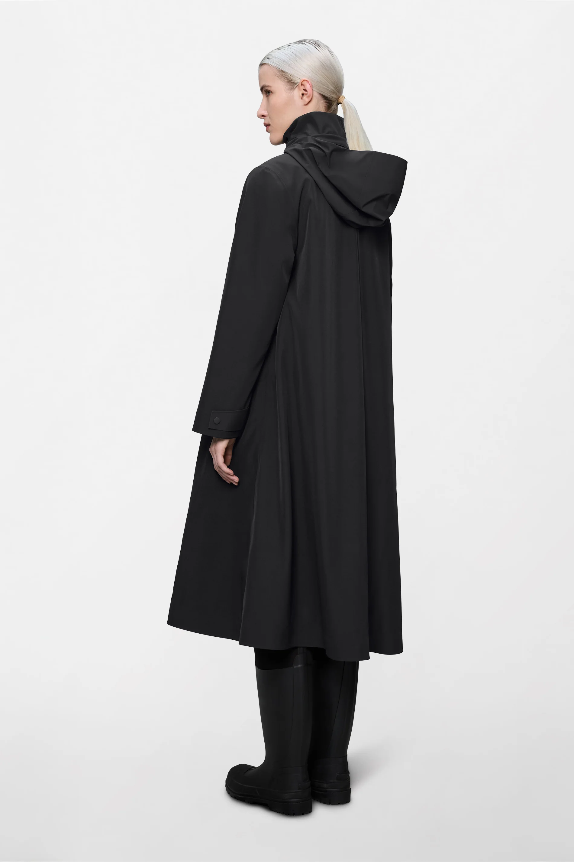 Suva Softshell A-Line W Jacket - Image 10