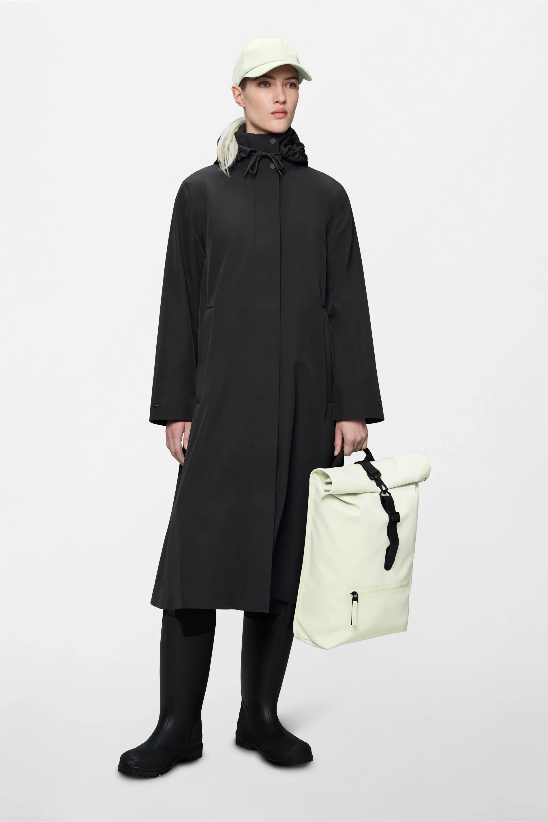 Suva Softshell A-Line W Jacket - Image 11