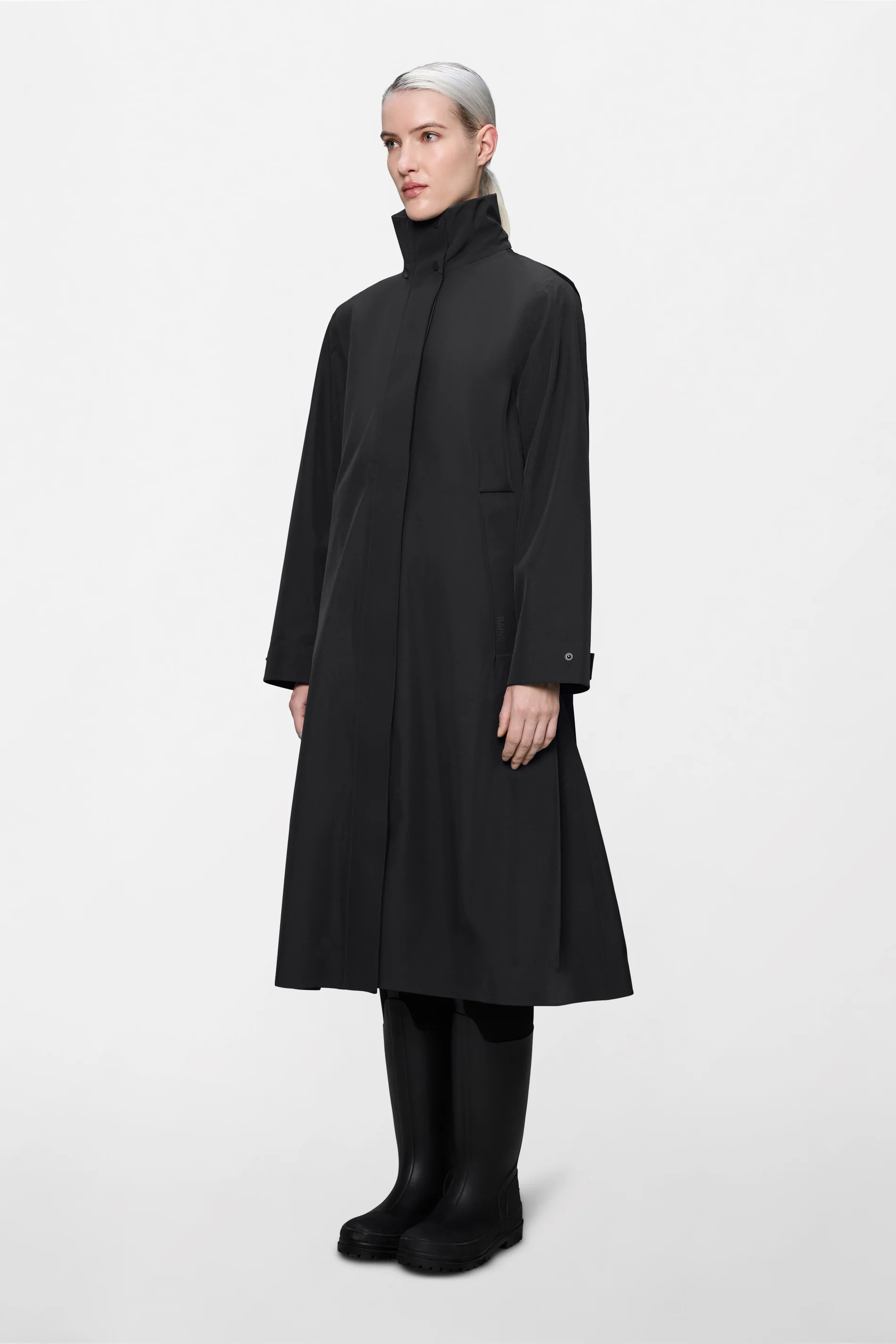 Suva Softshell A-Line W Jacket - Image 12