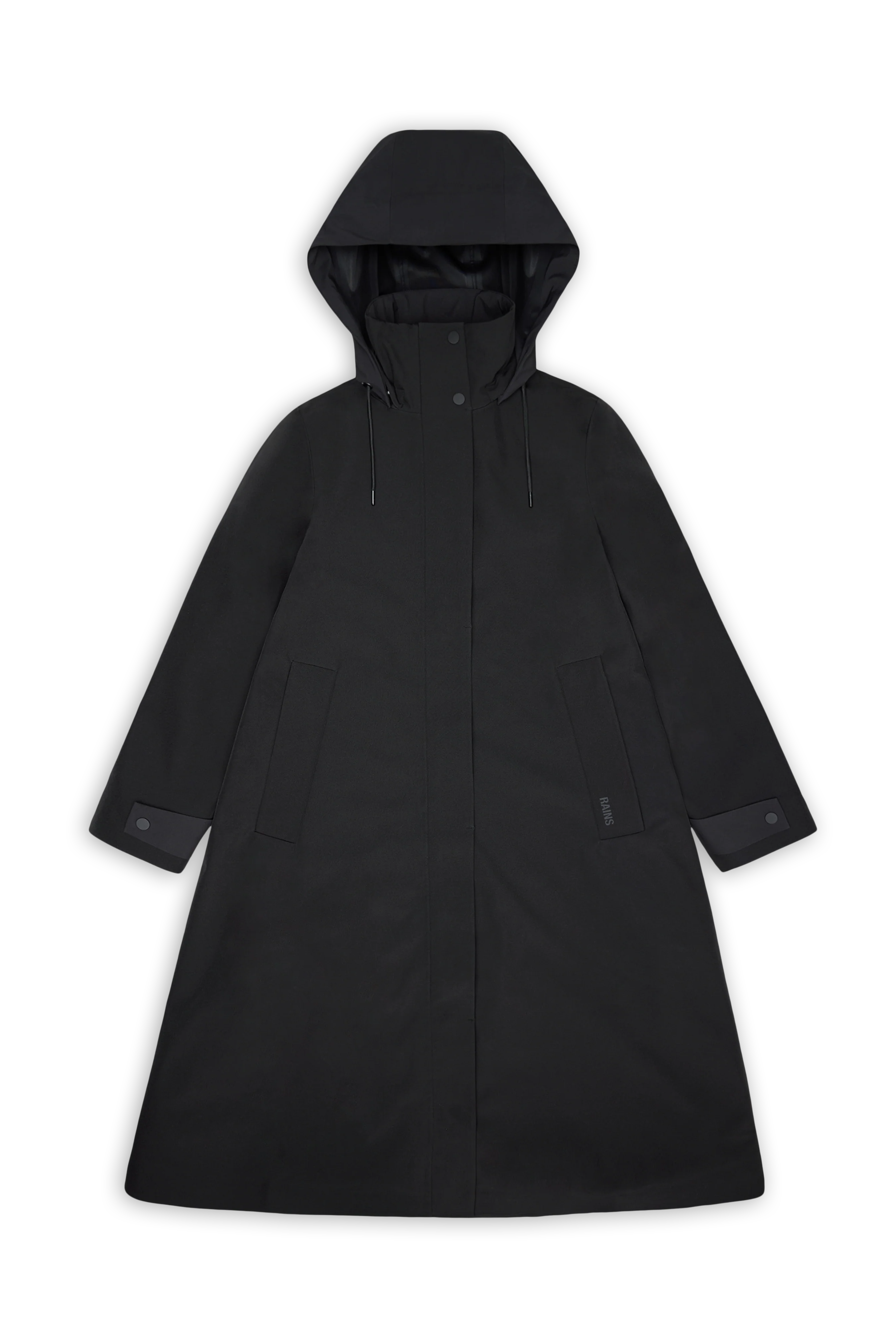 Suva Softshell A-Line W Jacket - Image 13