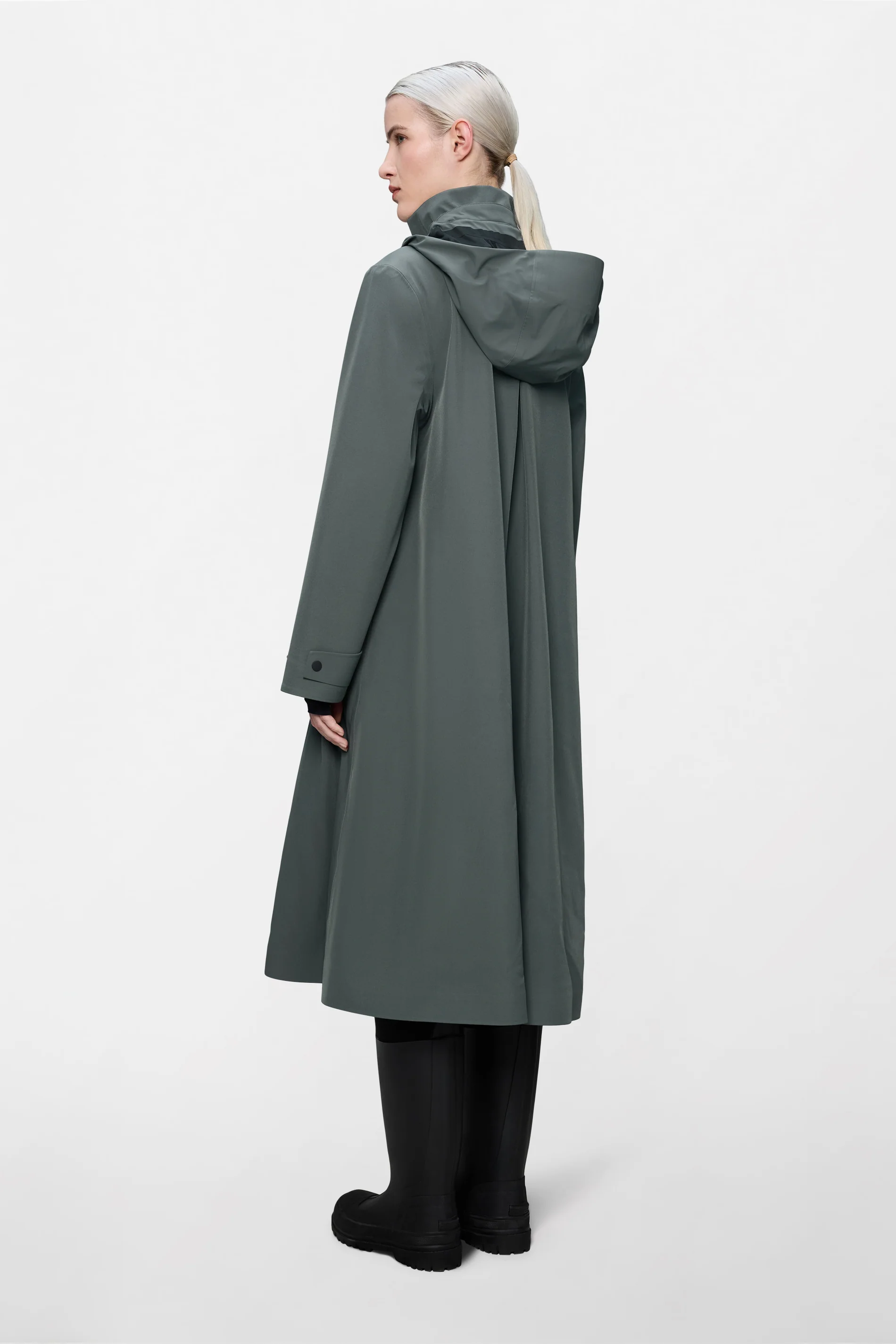 Suva Softshell A-Line W Jacket - Image 3