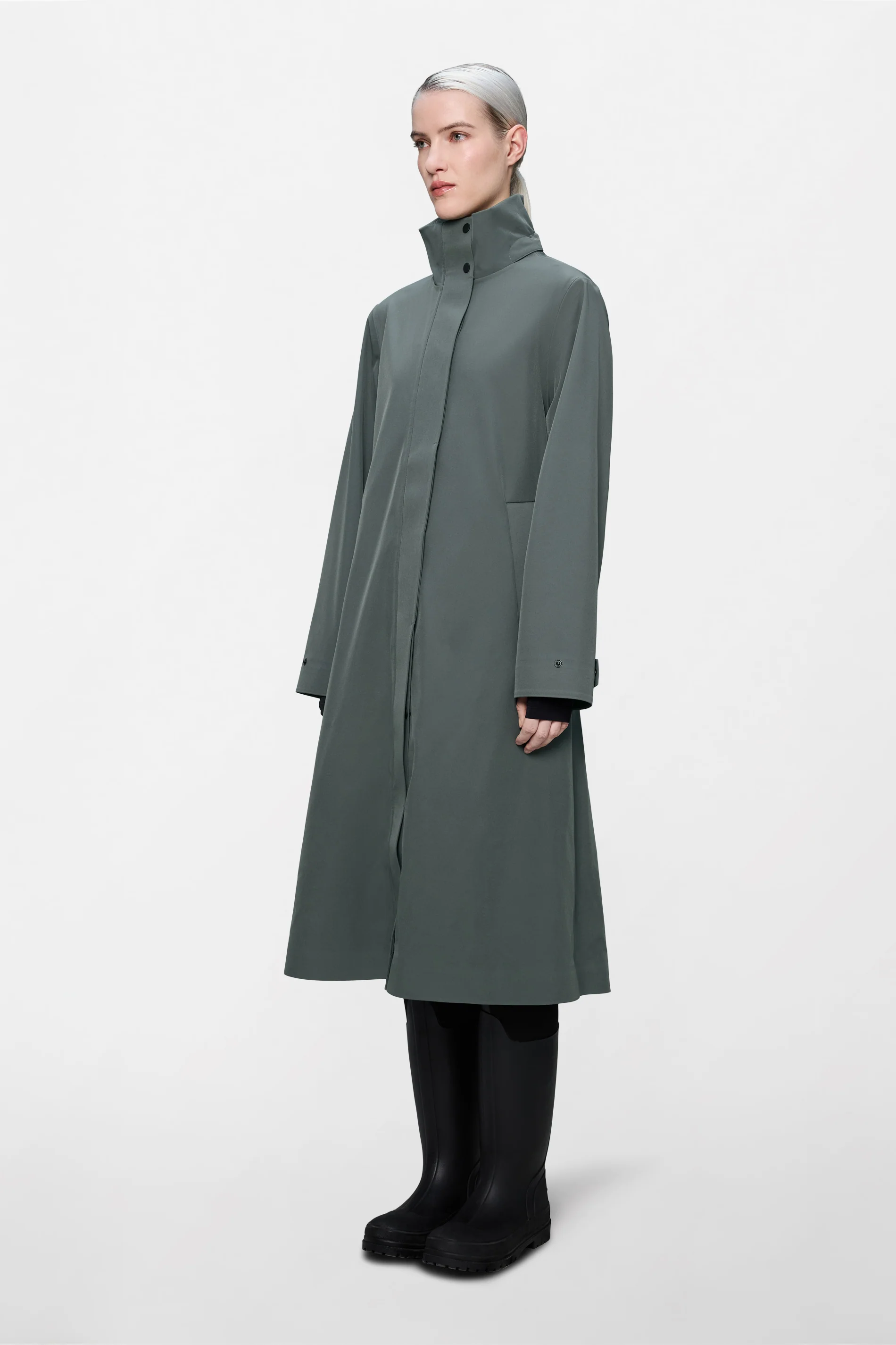 Suva Softshell A-Line W Jacket - Image 6