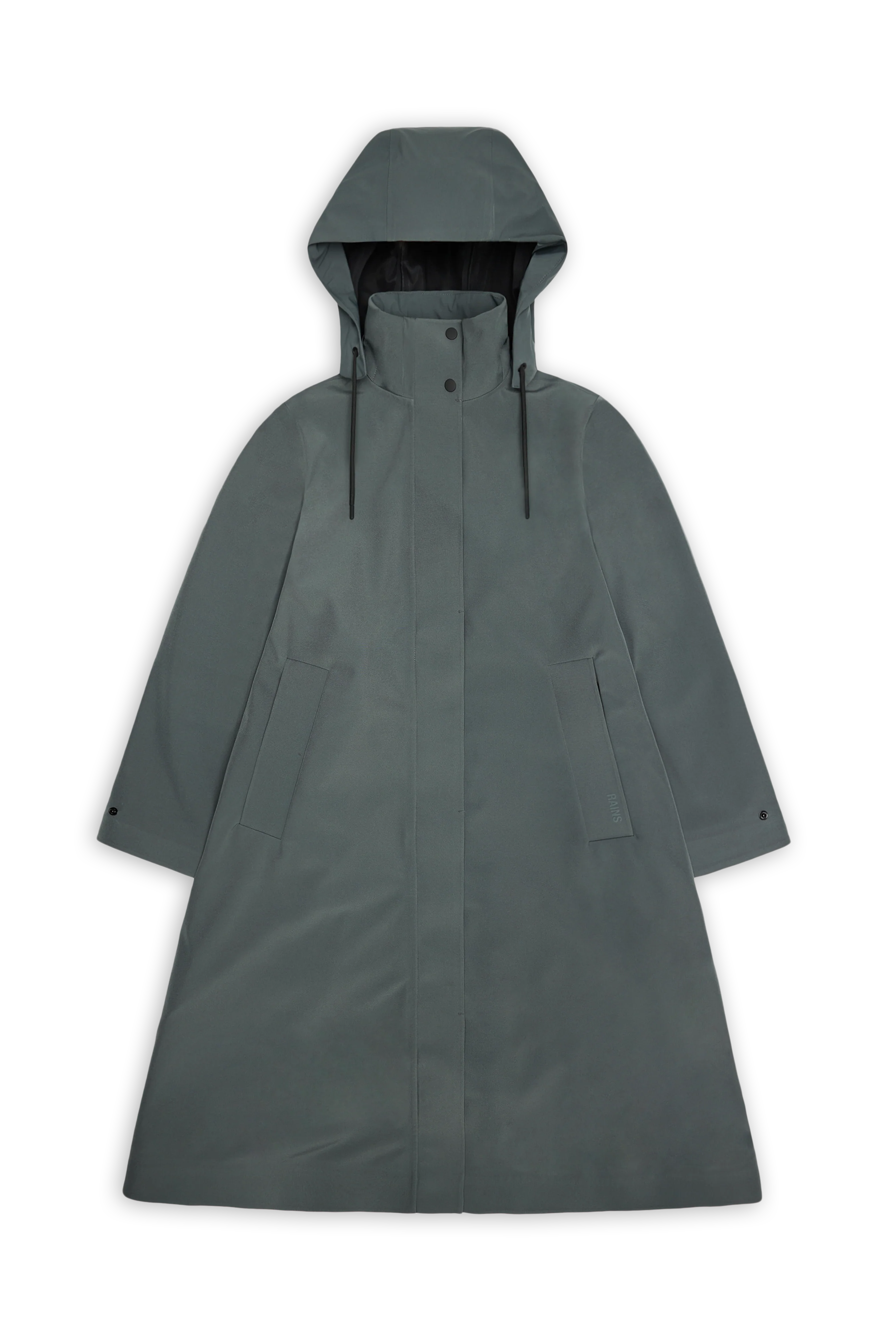 Suva Softshell A-Line W Jacket - Image 7