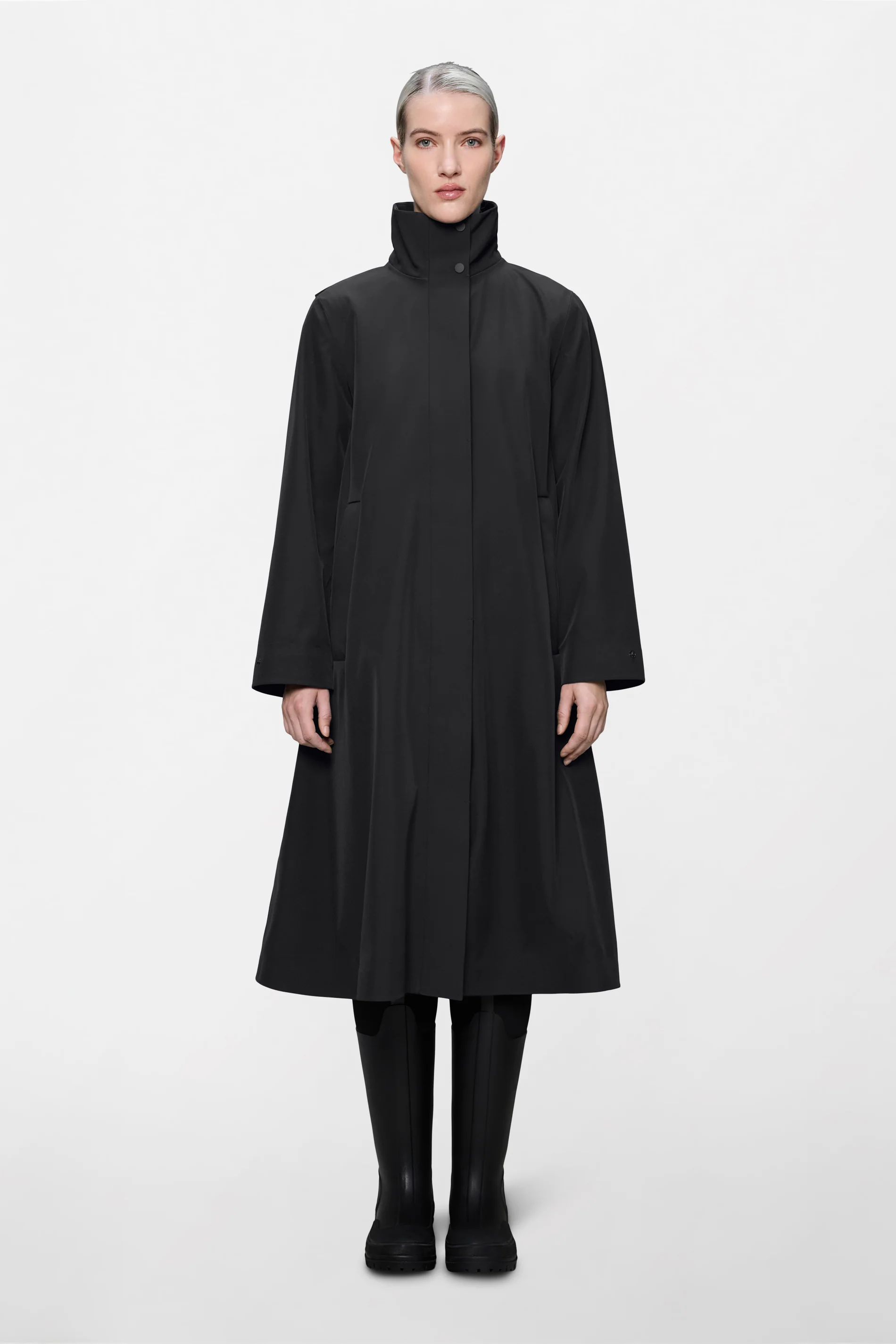 Suva Softshell A-Line W Jacket - Image 8