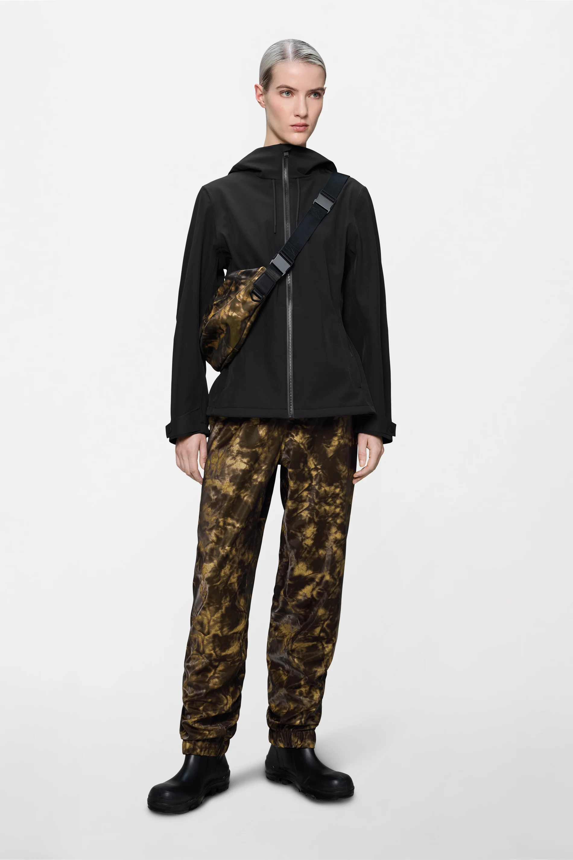 Suva Softshell W Jacket - Image 10