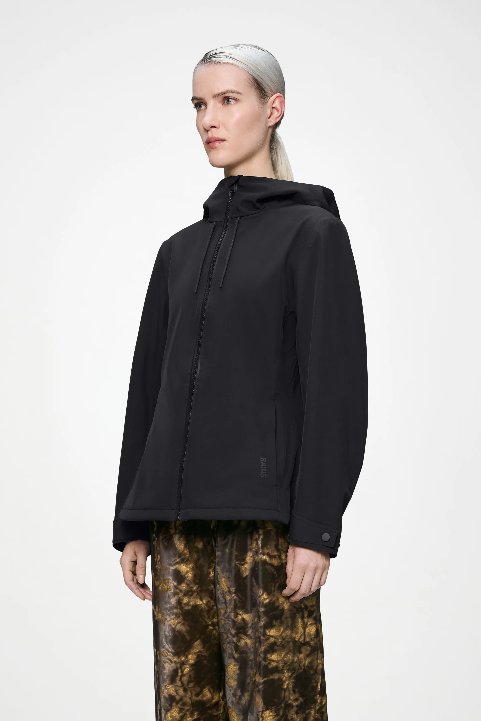 Suva Softshell W Jacket - Image 11