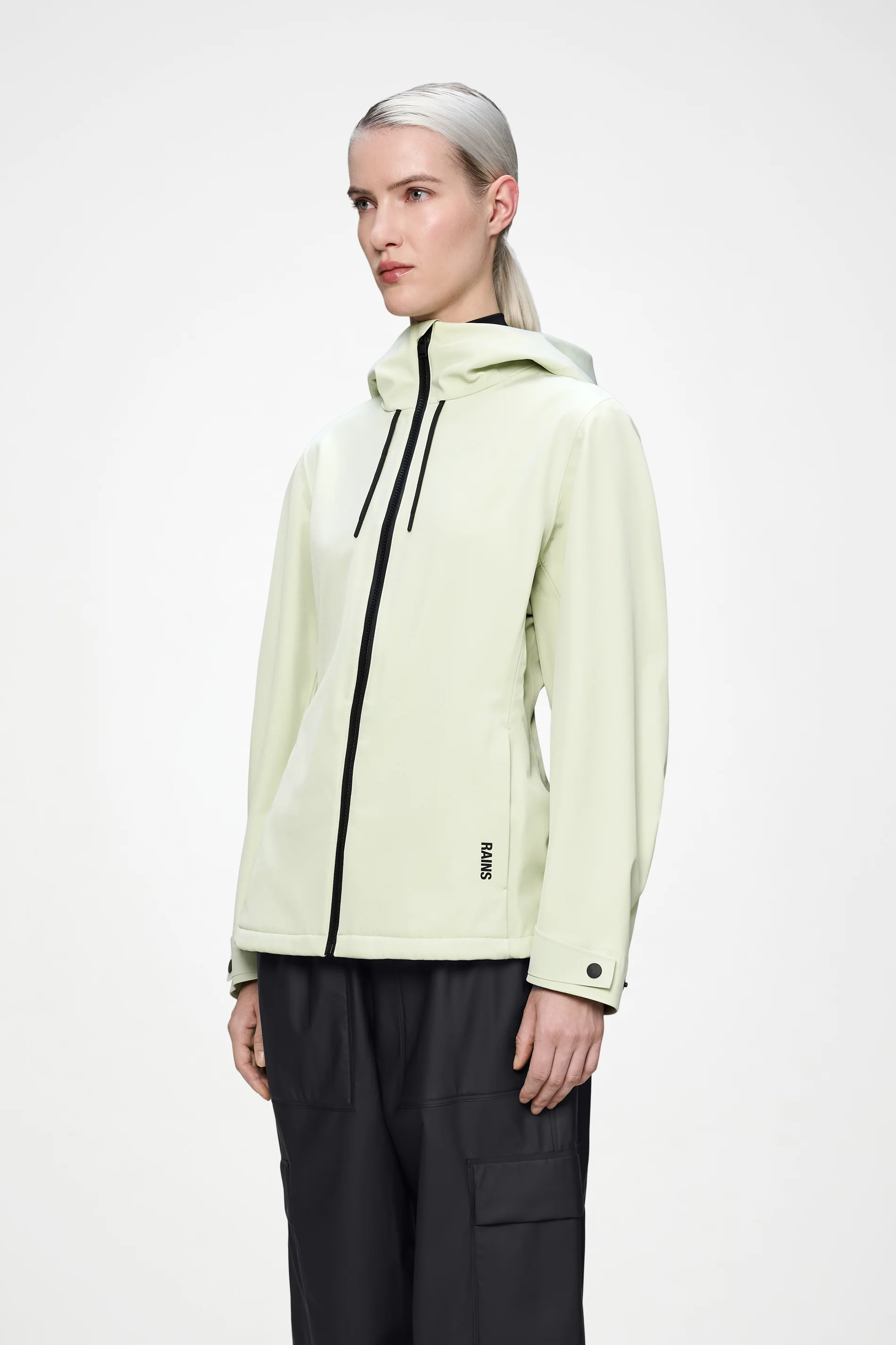 Suva Softshell W Jacket - Image 5
