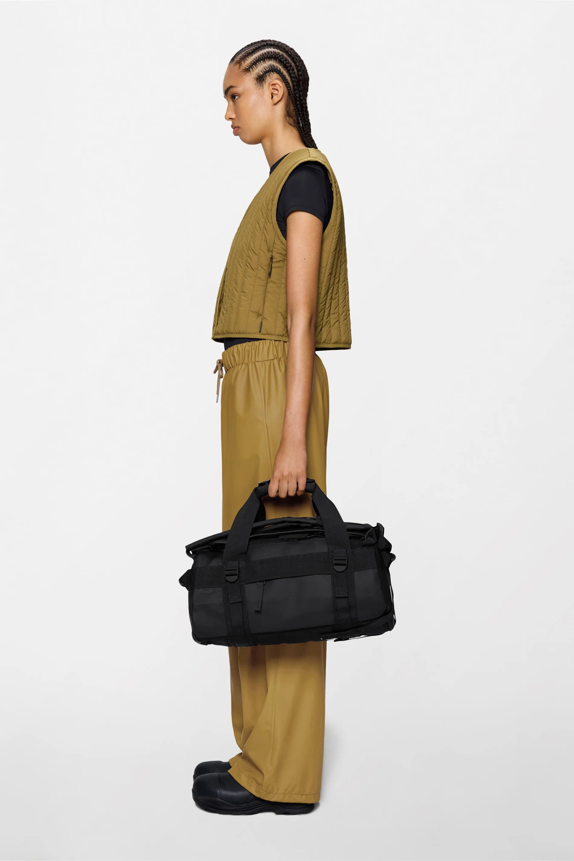 Texel Duffel Bag Mini - Image 3