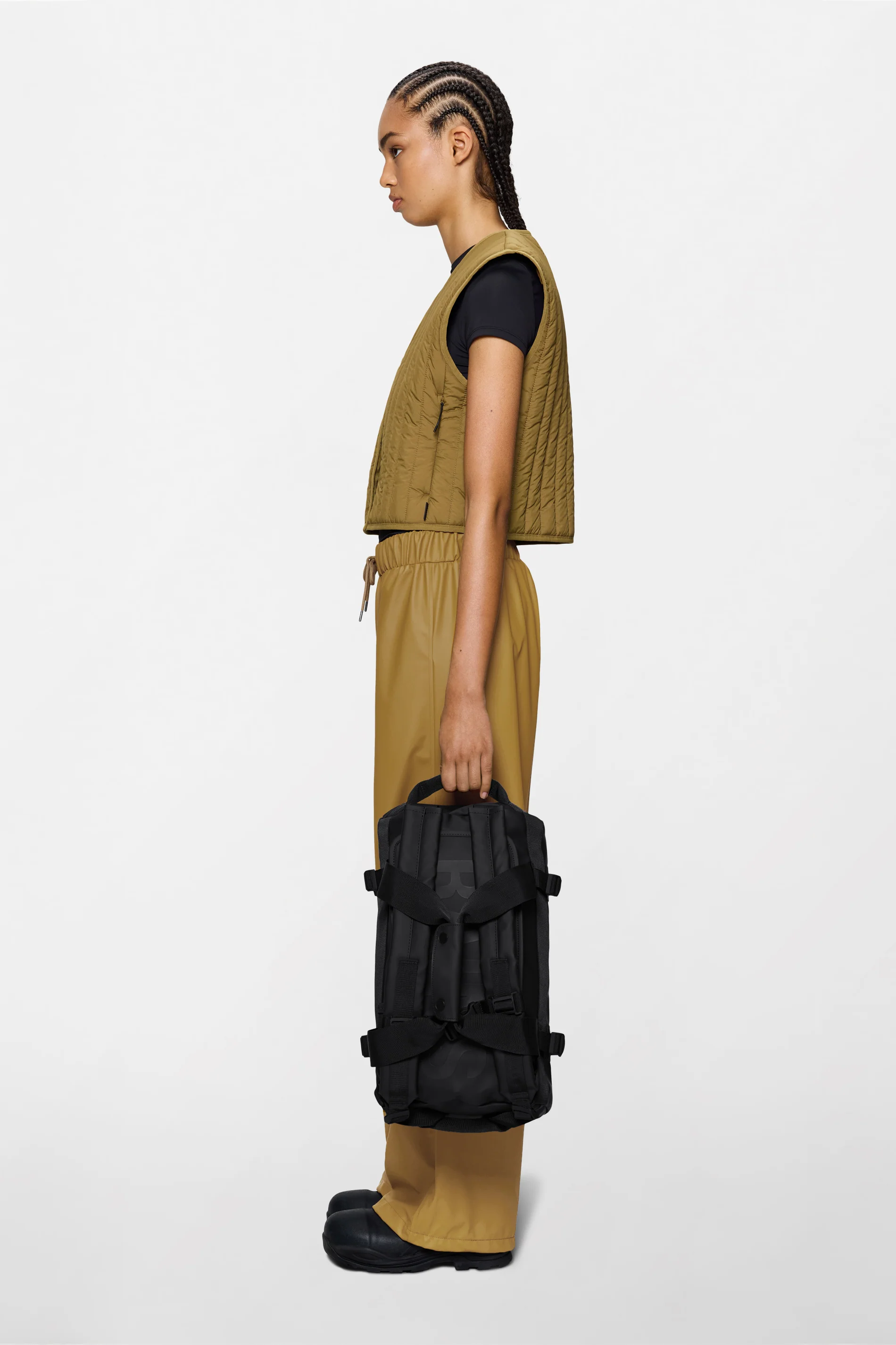 Texel Duffel Bag Mini - Image 7