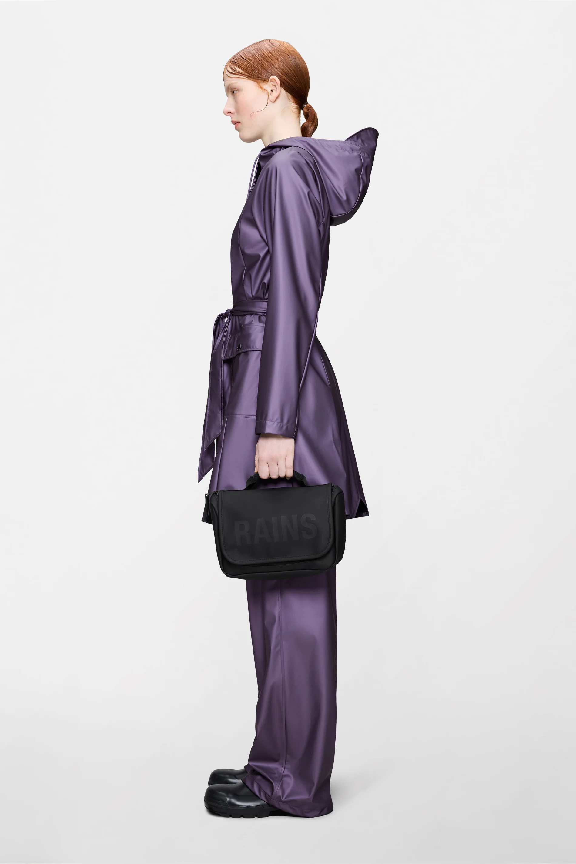 Texel Wash Bag - Image 10