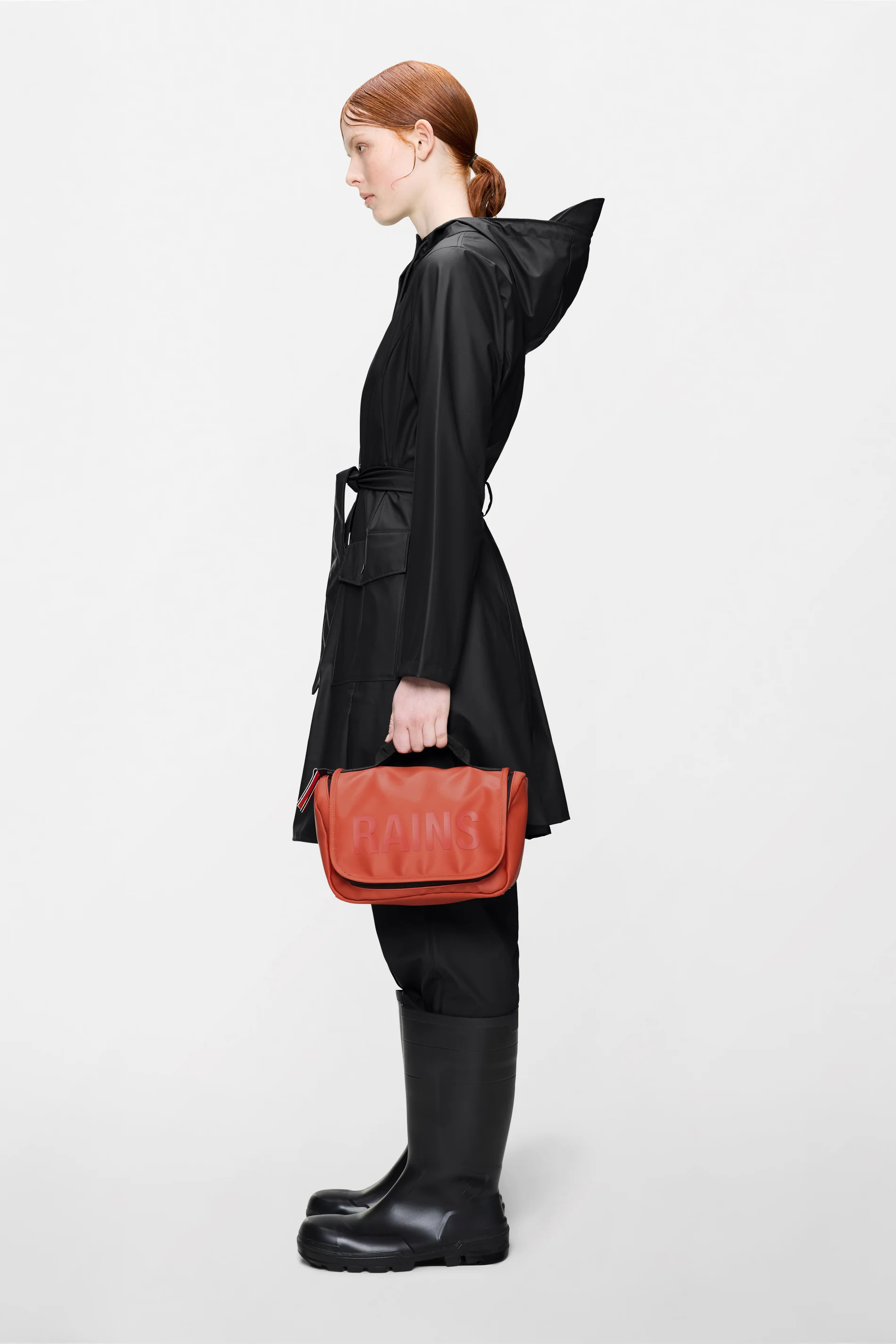 Texel Wash Bag - Image 17